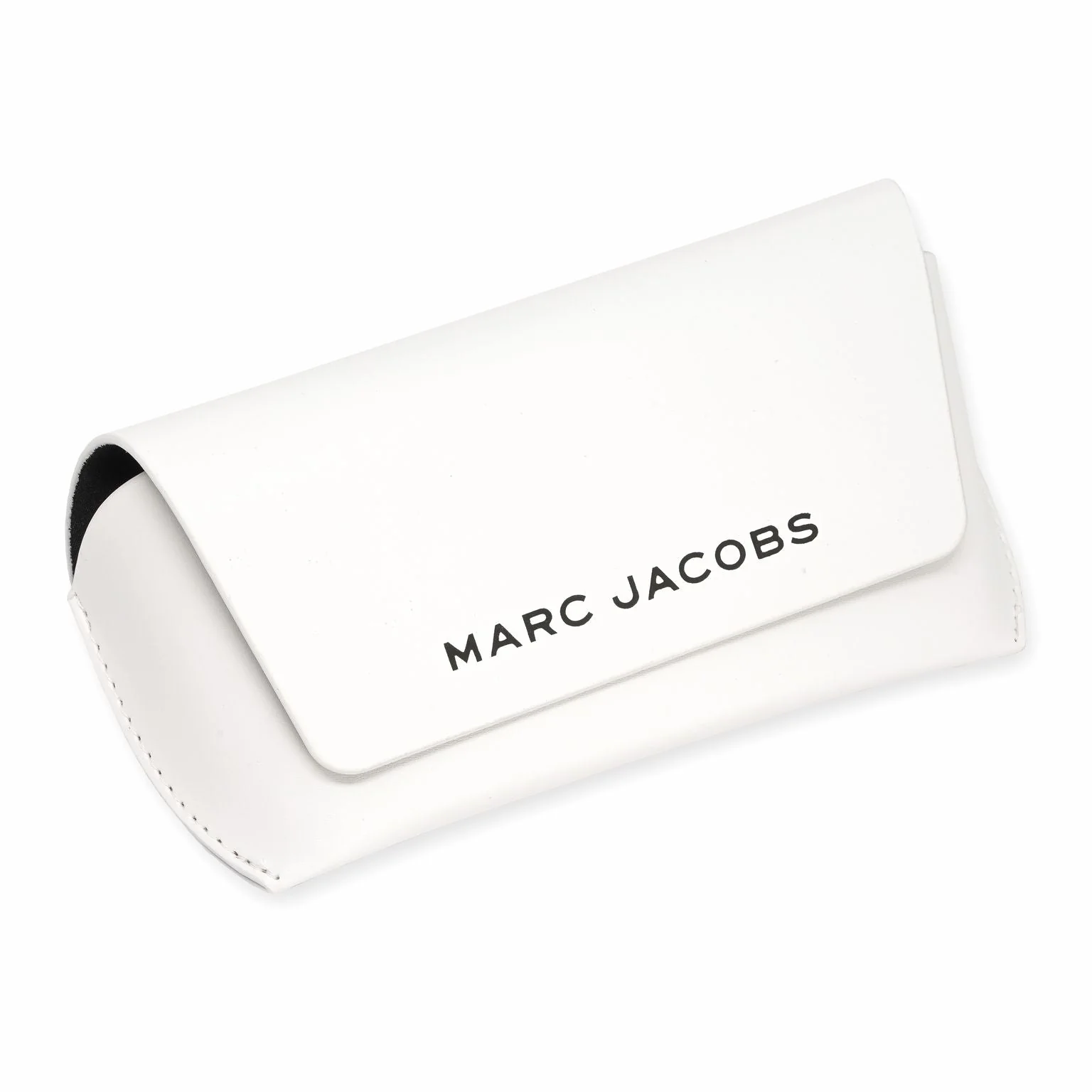 Marc Jacobs Women's Cat Eye Sunglasses Rimless Gradient Grey - Image 7
