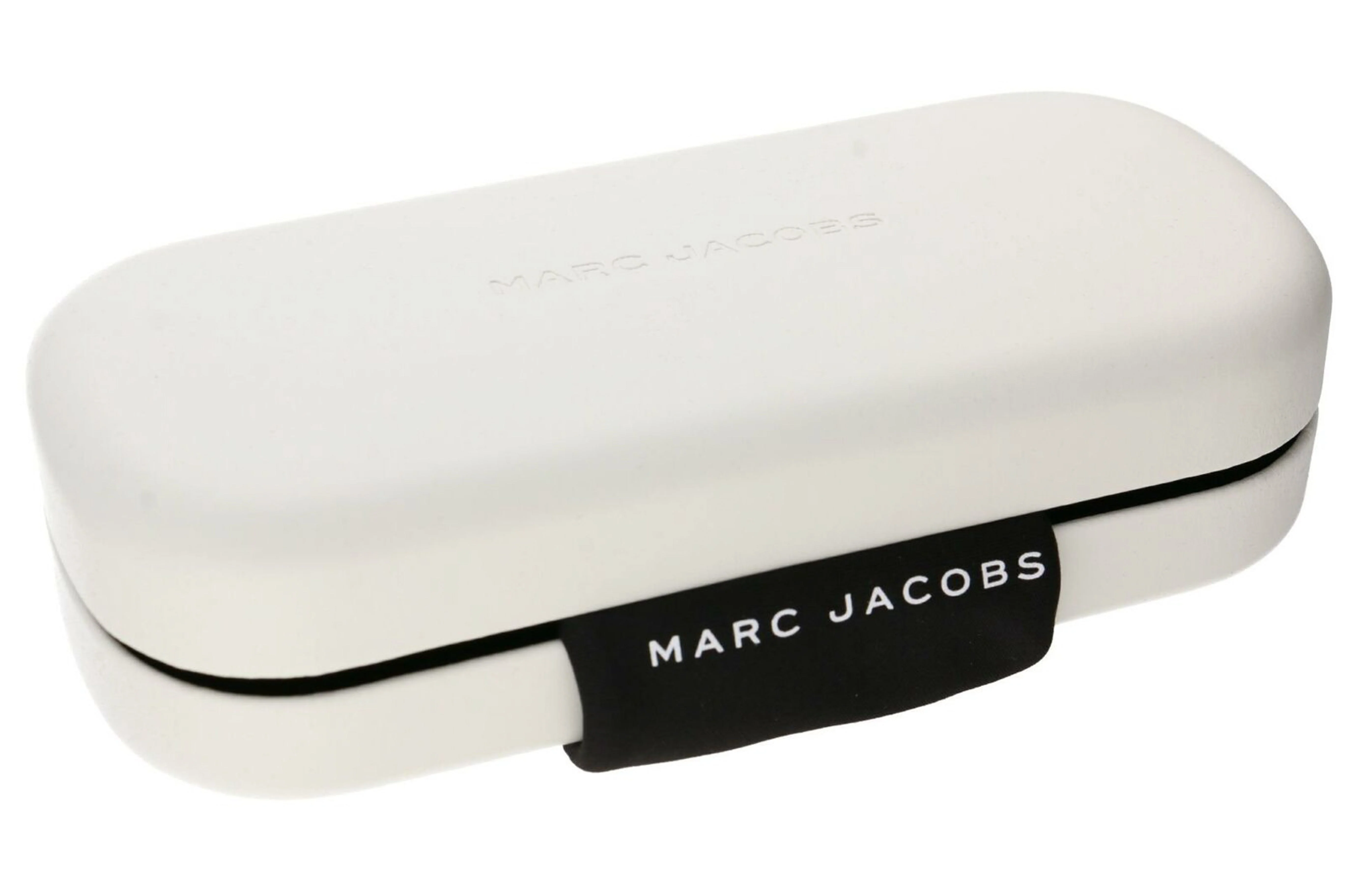 Marc Jacobs Women's Sunglasses Angular Black Yellow 356/S 40G - Image 7