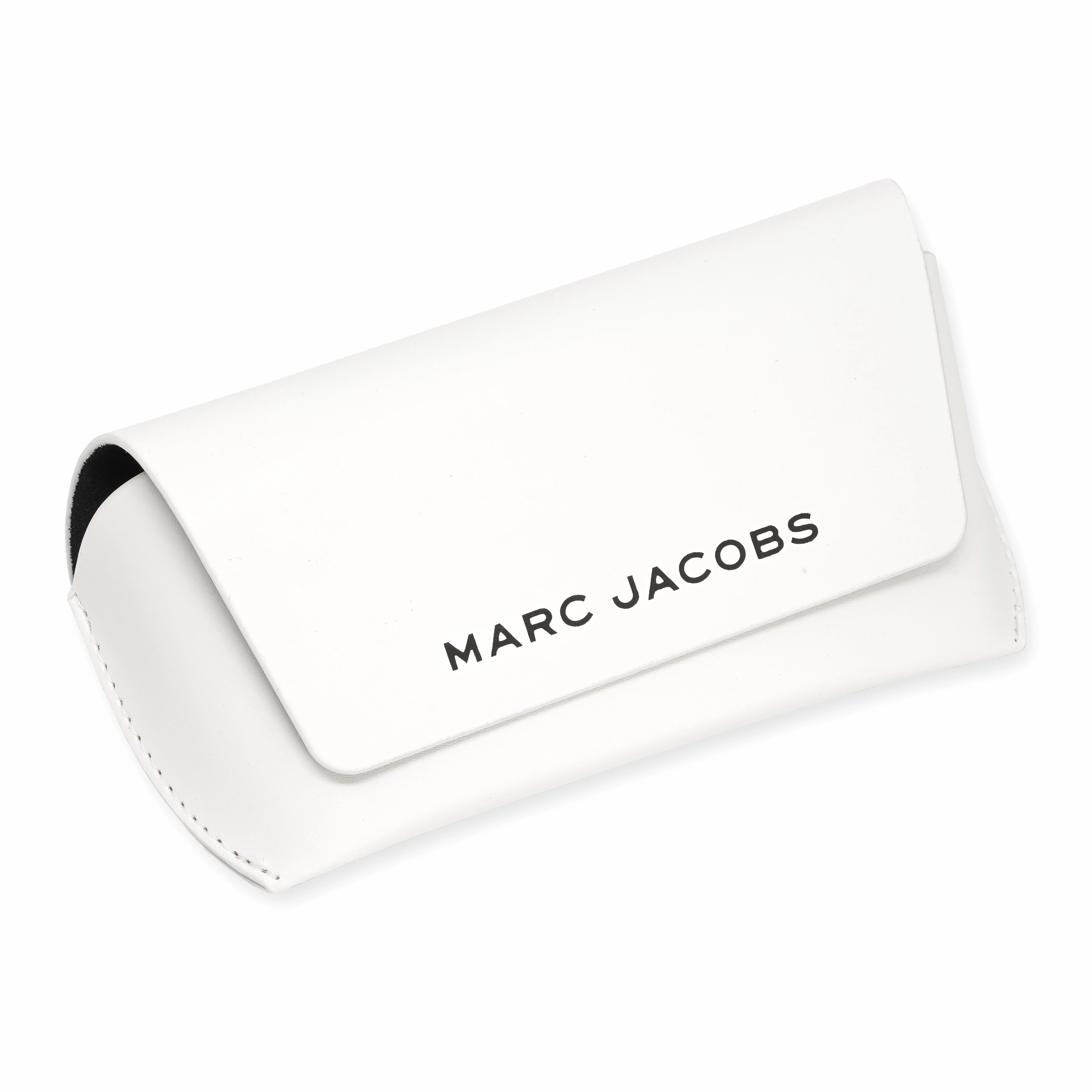 Marc Jacobs Women's Sunglasses Oversized Cat Eye Blue - Image 7