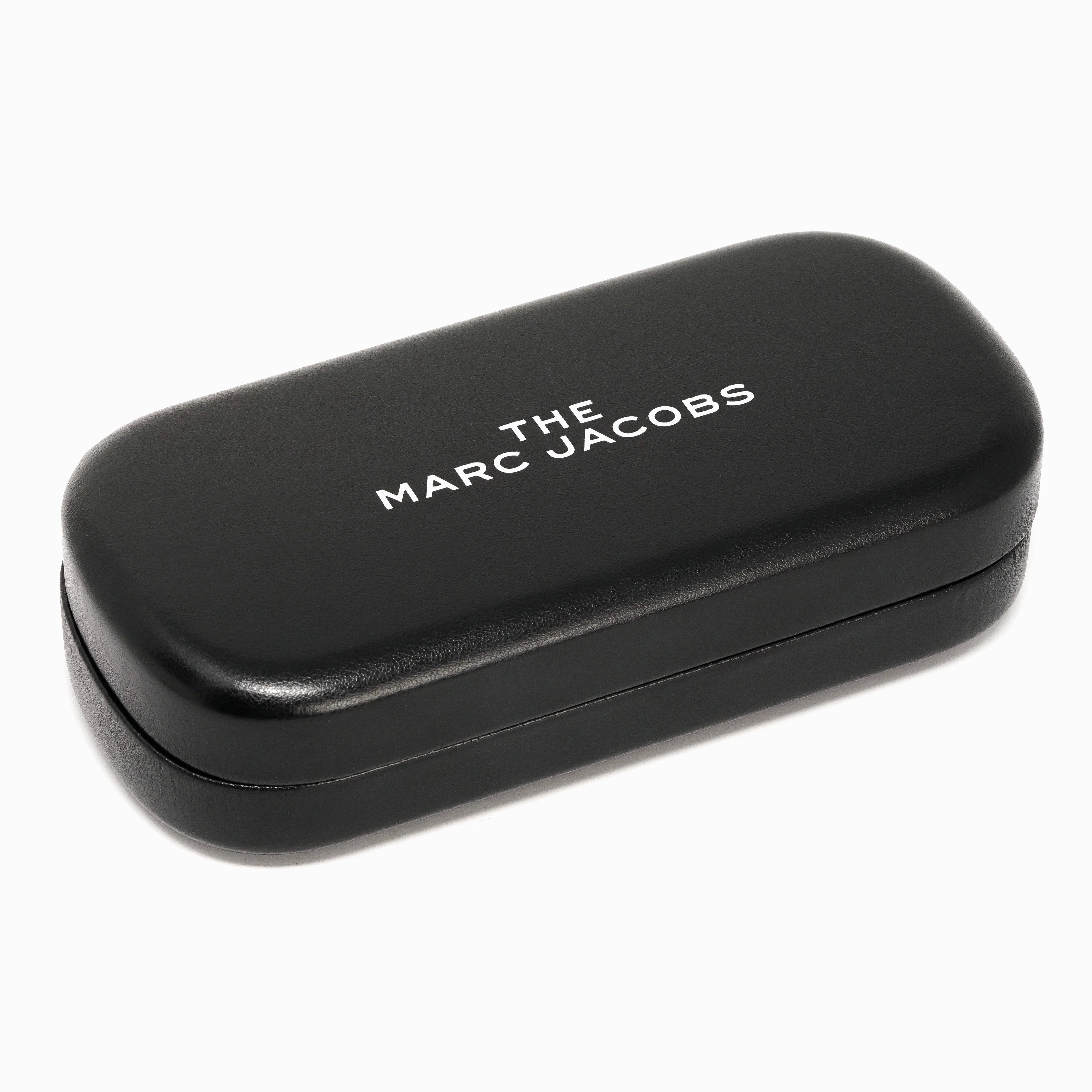Marc Jacobs Women's Sunglasses Square Grey - Image 7