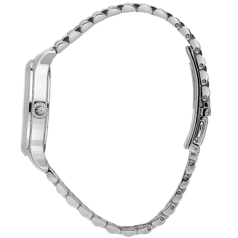 Maserati Epoca Ladies Silver Watch - Image 2