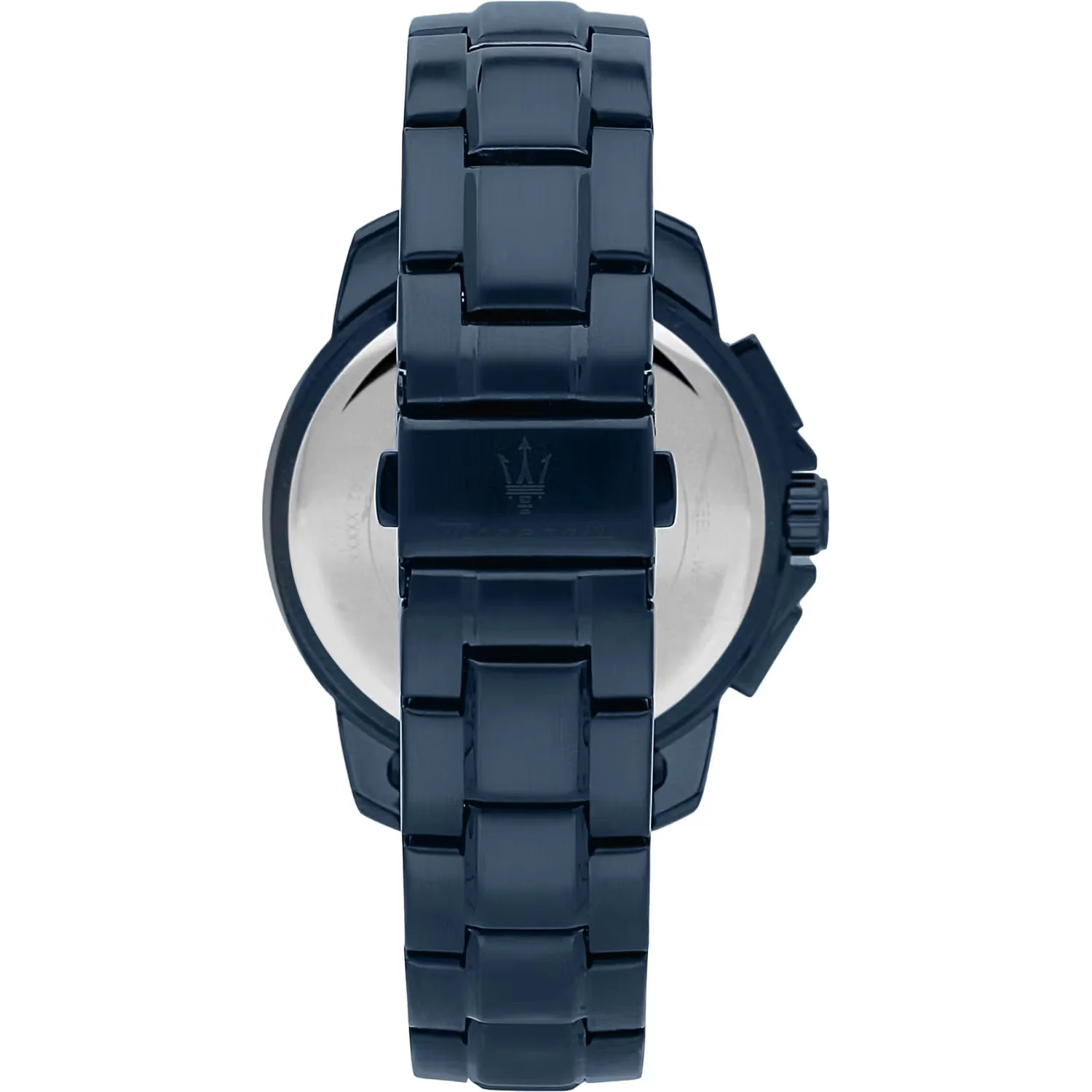Maserati Solar Blue Men's Watch - Image 2