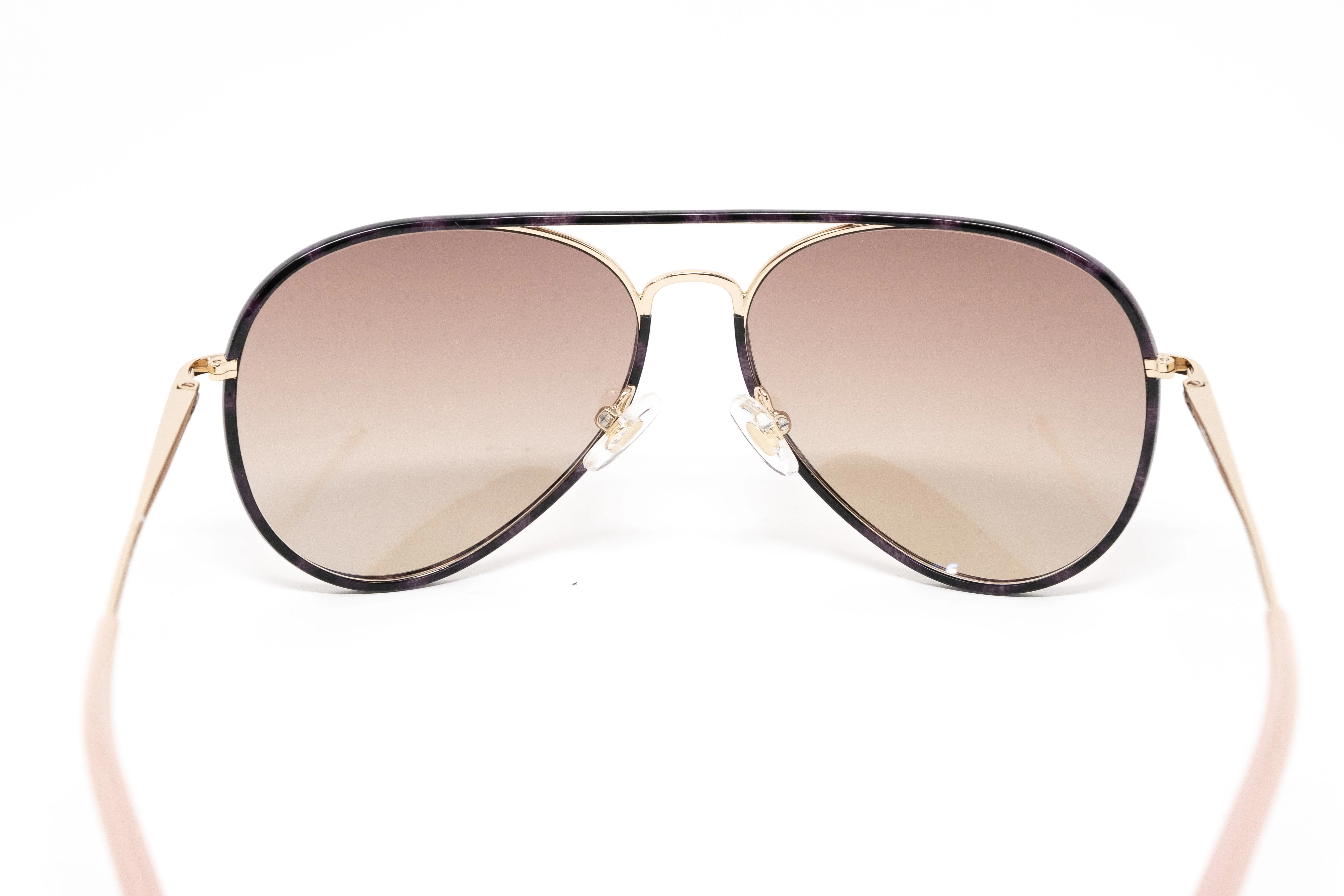 Matthew Williamson Sunglasses Lilac and Mauve - Image 10