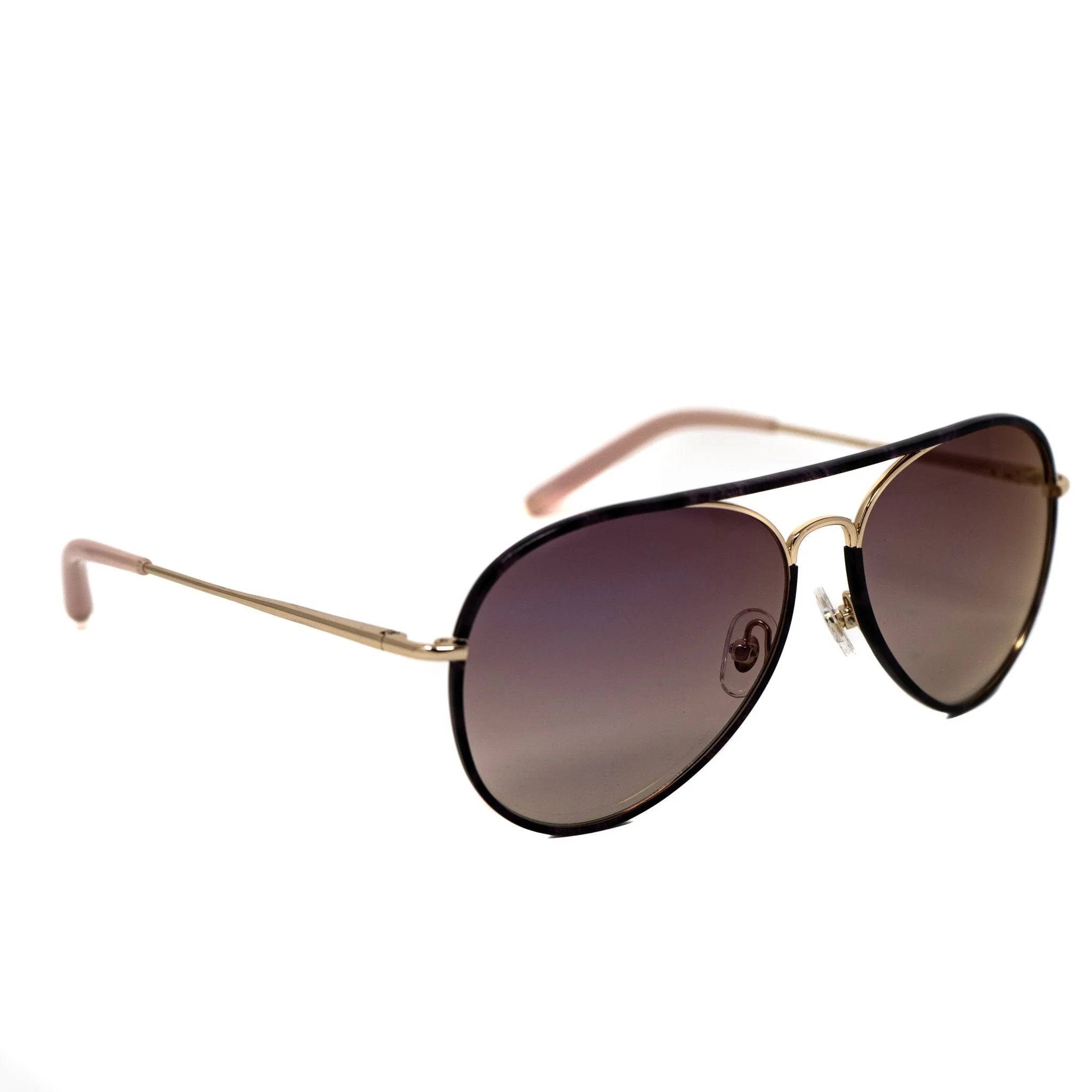 Matthew Williamson Sunglasses Lilac and Mauve - Image 2
