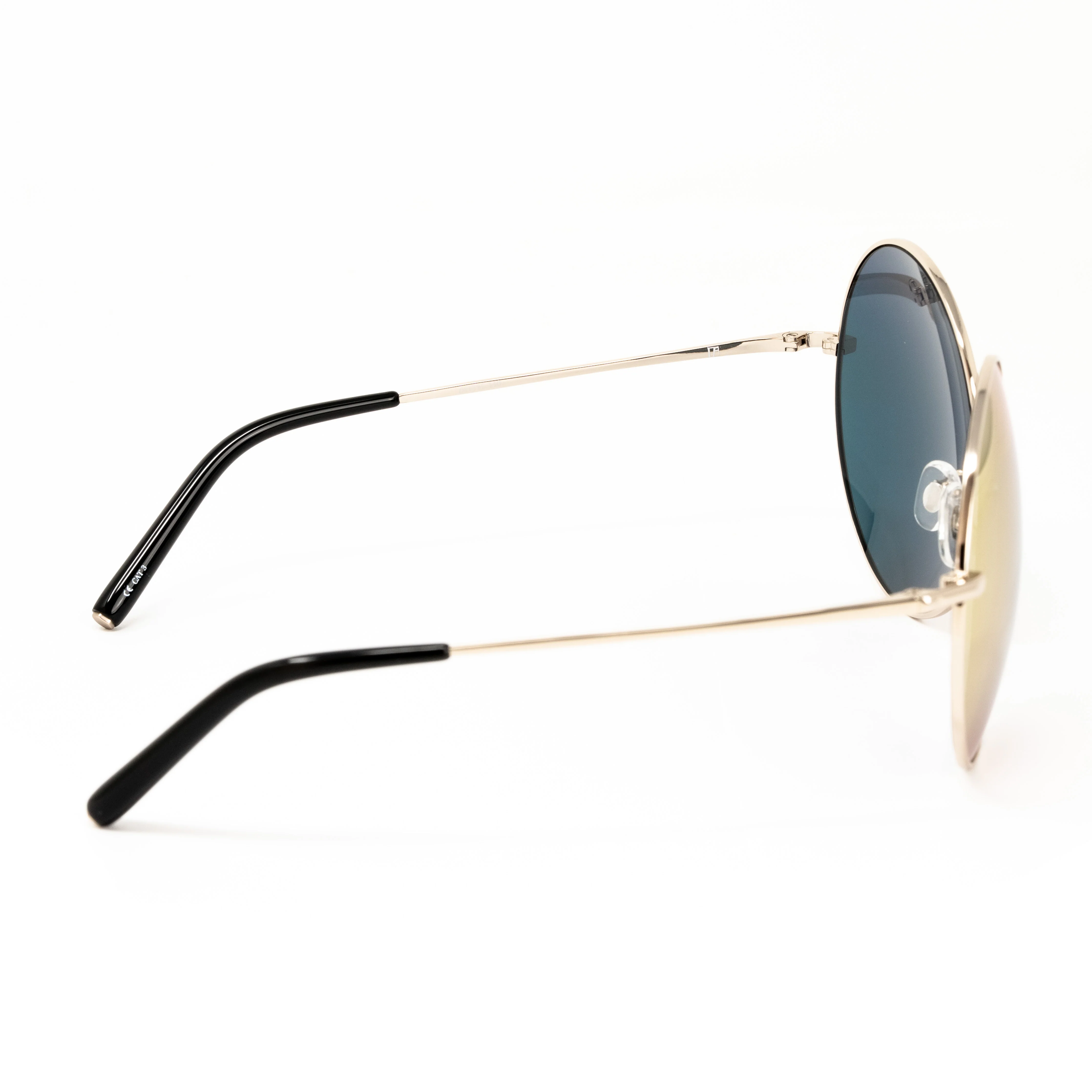 Matthew Williamson x Linda Farrow Pink Sunglasses - Image 3