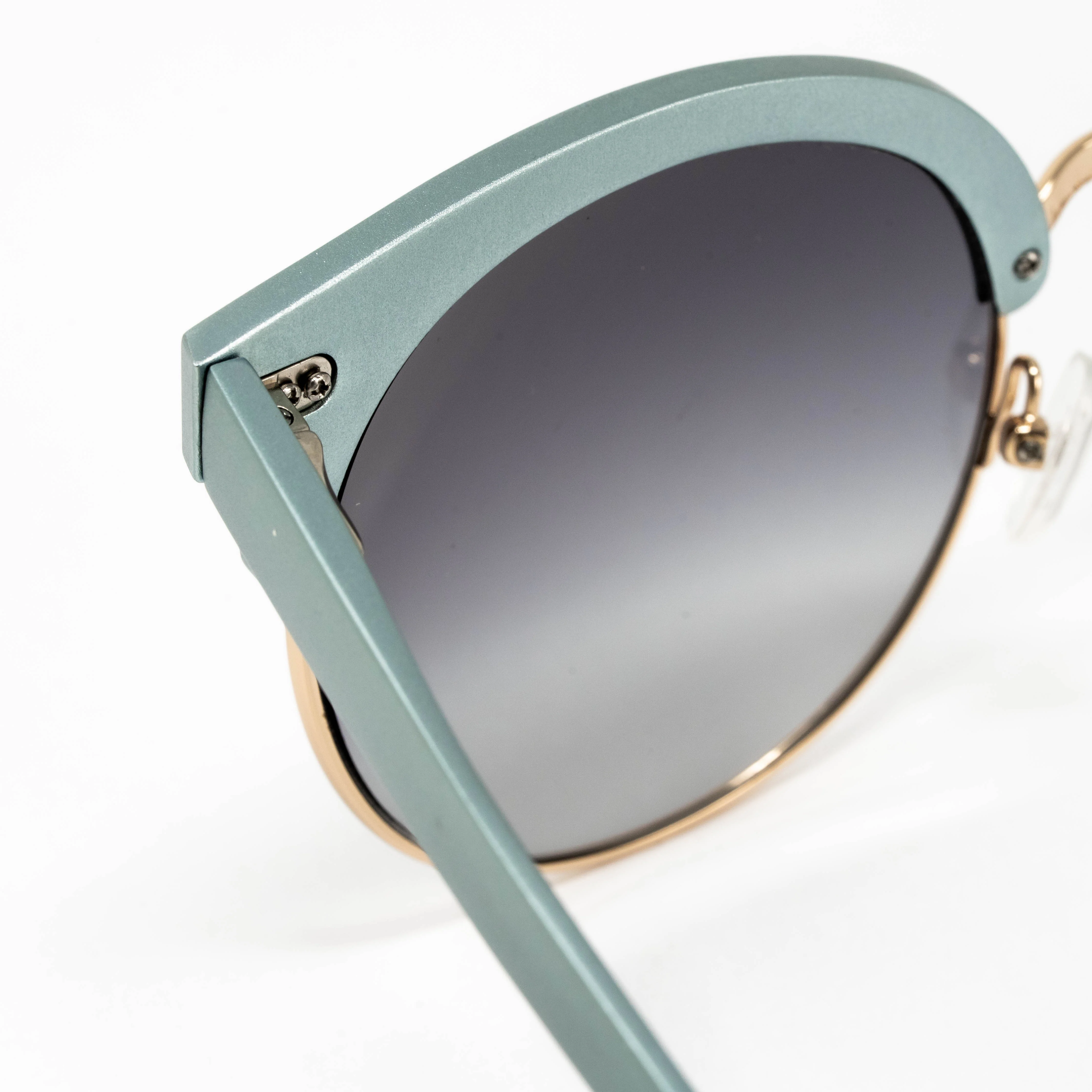 Matthew Williamson x Linda Farrow Mint Sunglasses - Image 4