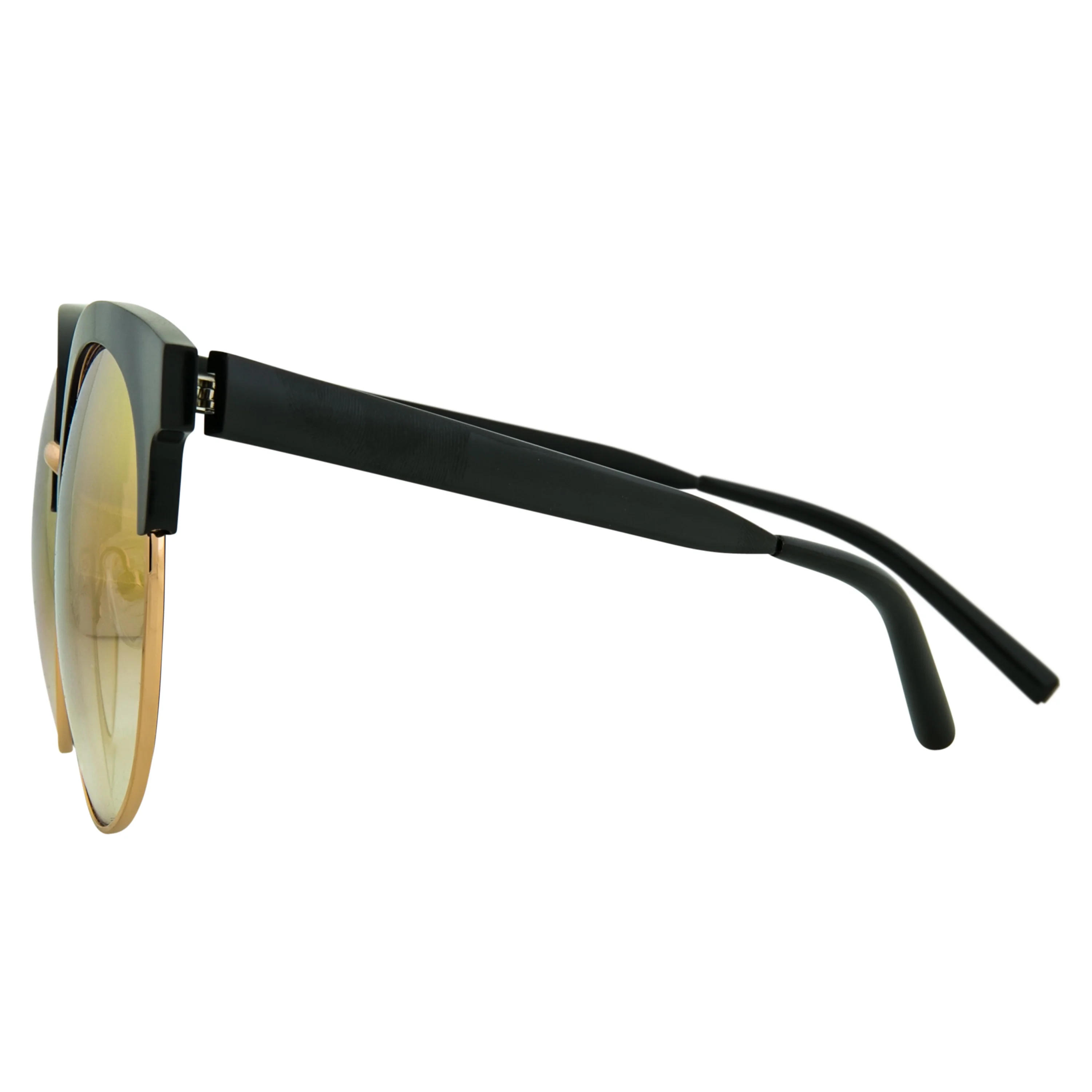 Matthew Williamson x Linda Farrow Black Sunglasses - Image 3