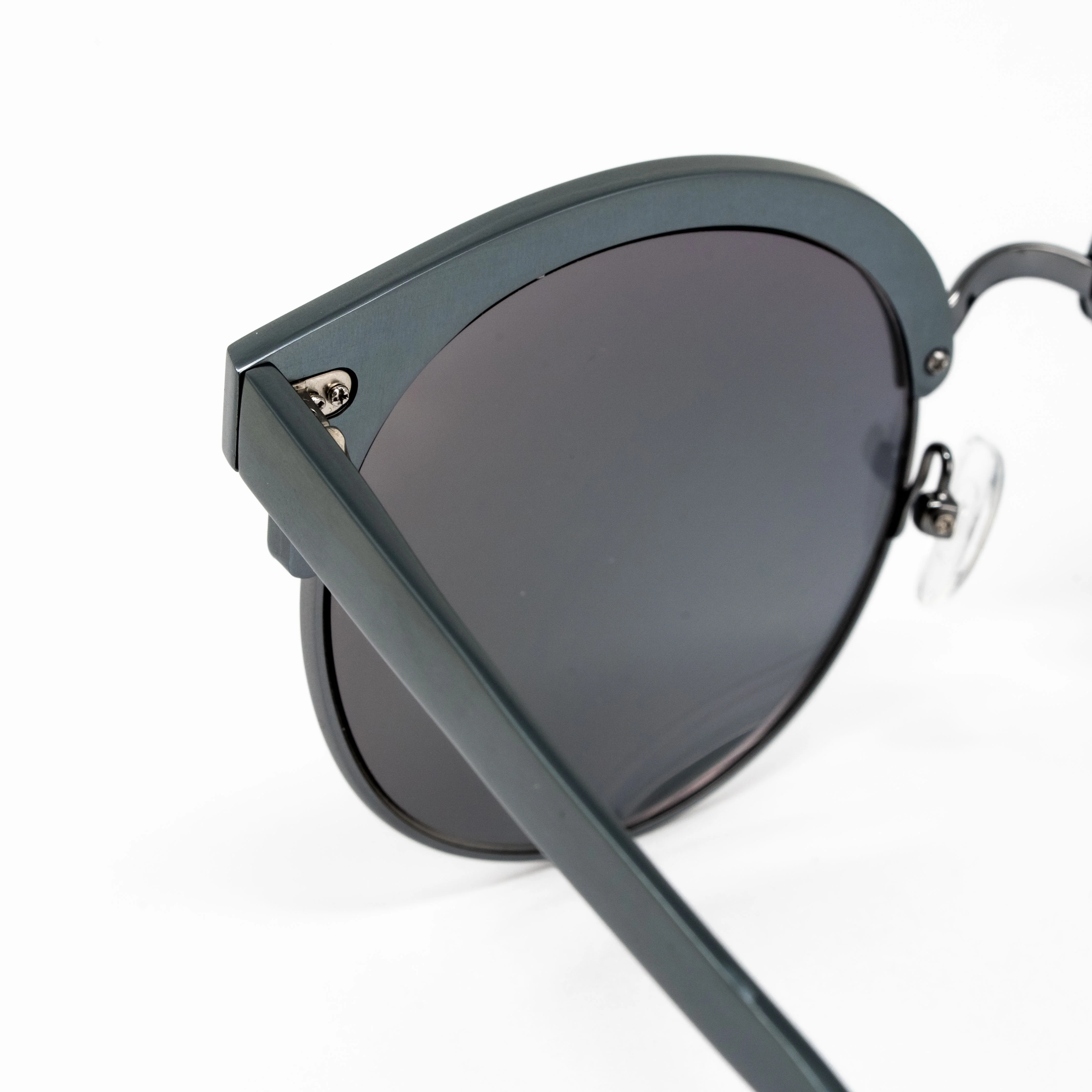 Matthew Williamson x Linda Farrow Mirror Sunglasses - Image 4
