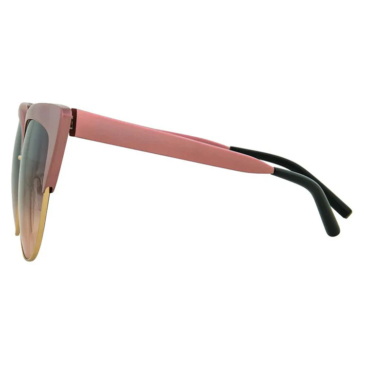 Matthew Williamson x Linda Farrow Pink Sunglasses - Image 3