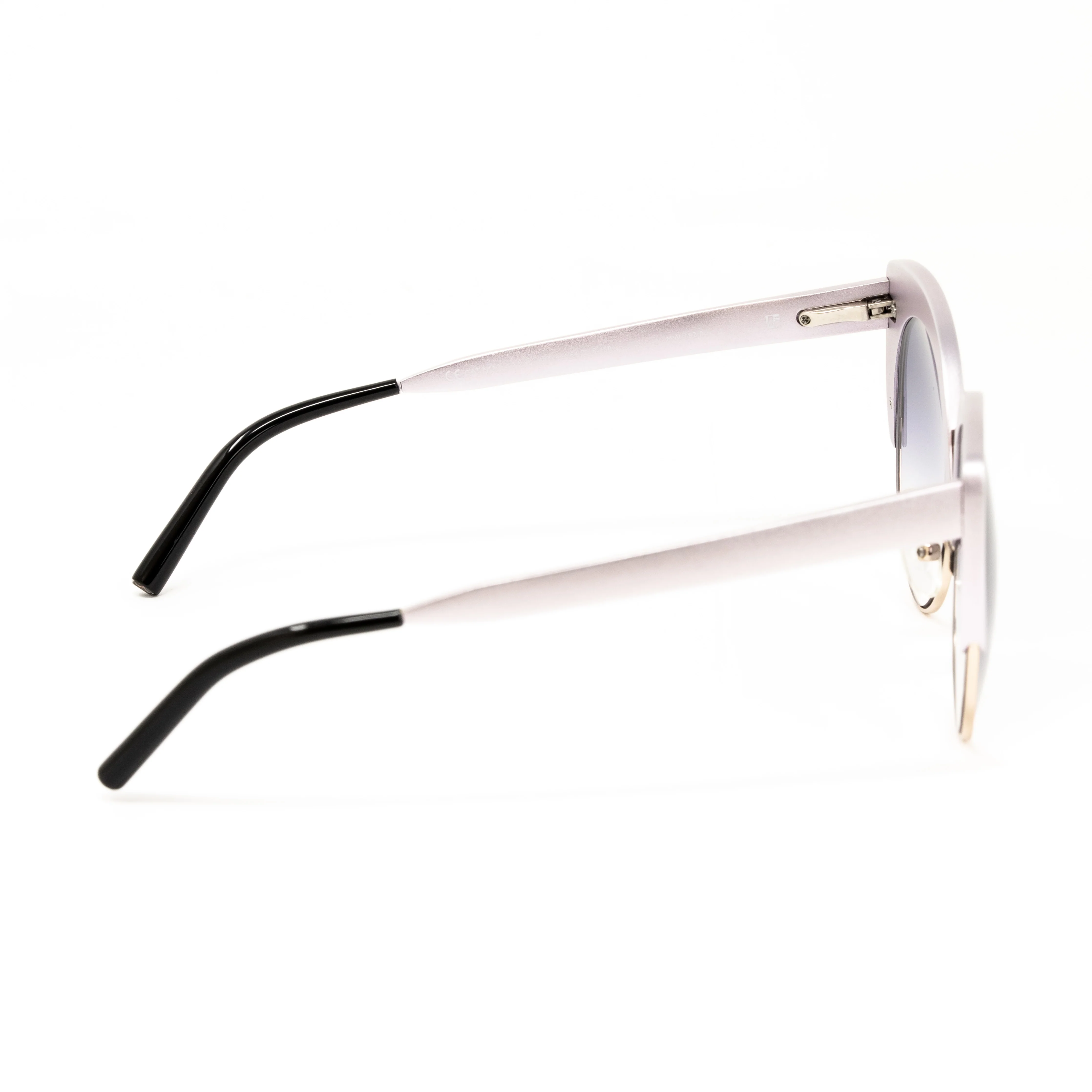 Matthew Williamson x Linda Farrow Pink Sunglasses - Image 3