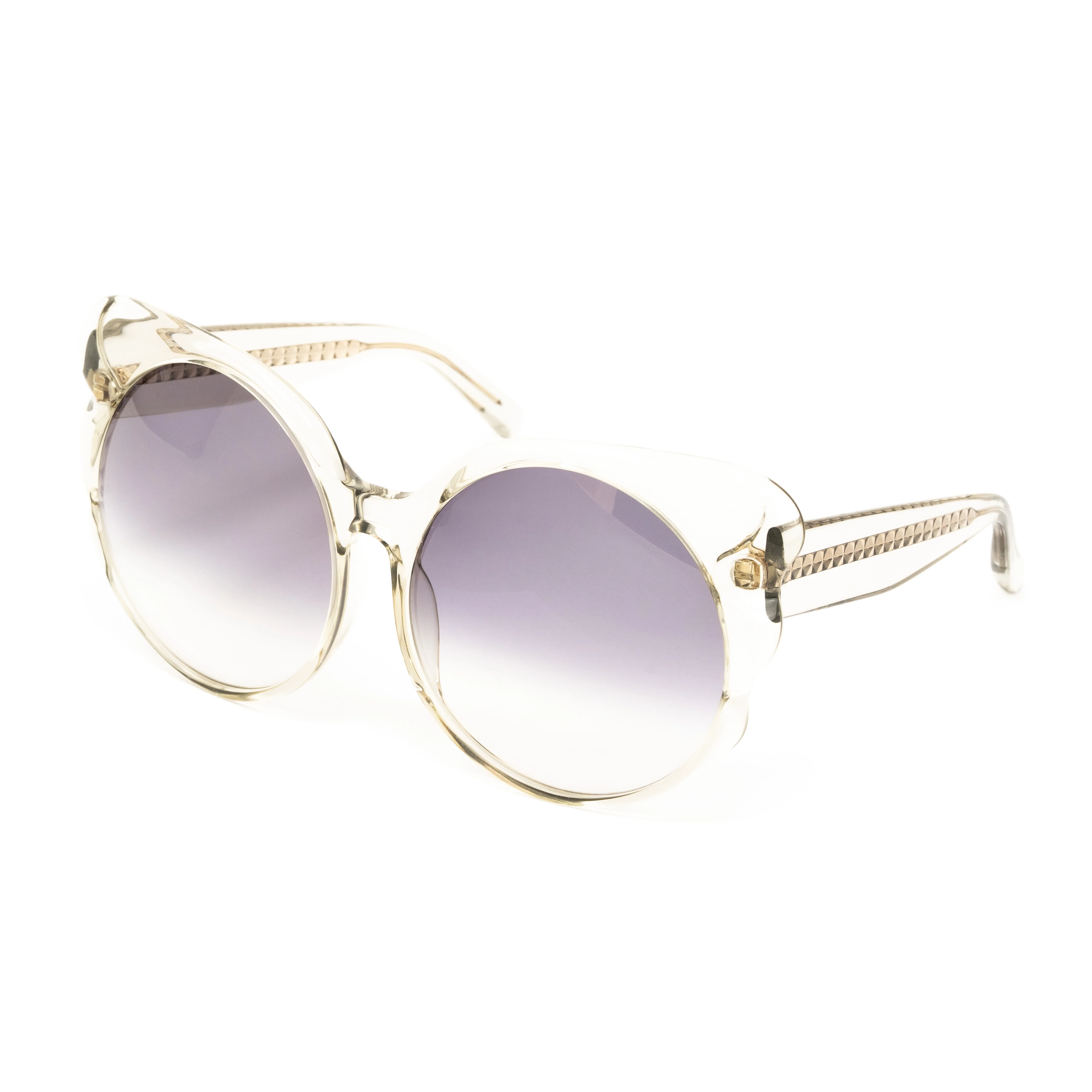 Matthew Williamson x Linda Farrow Sunglasses