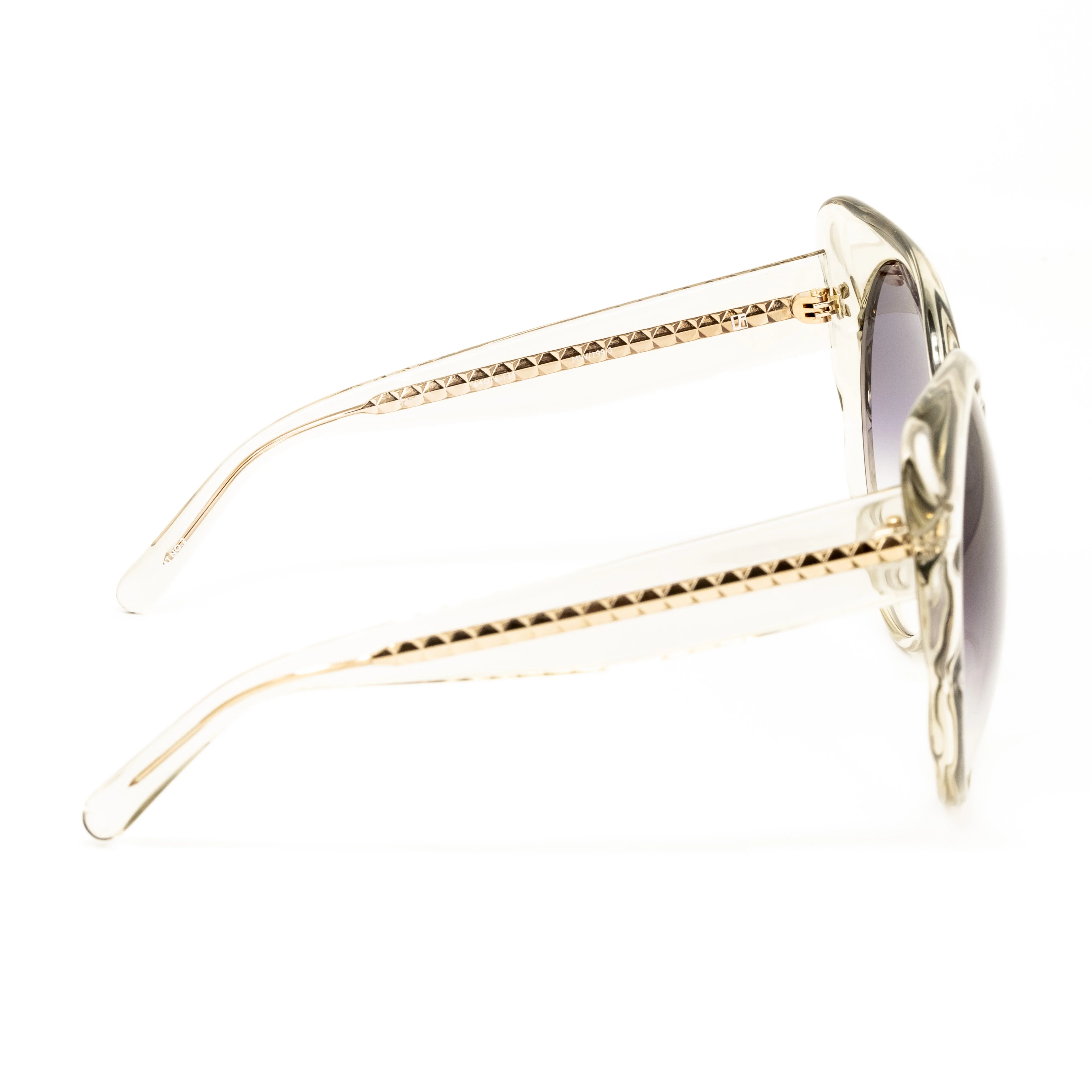 Matthew Williamson x Linda Farrow Sunglasses - Image 3