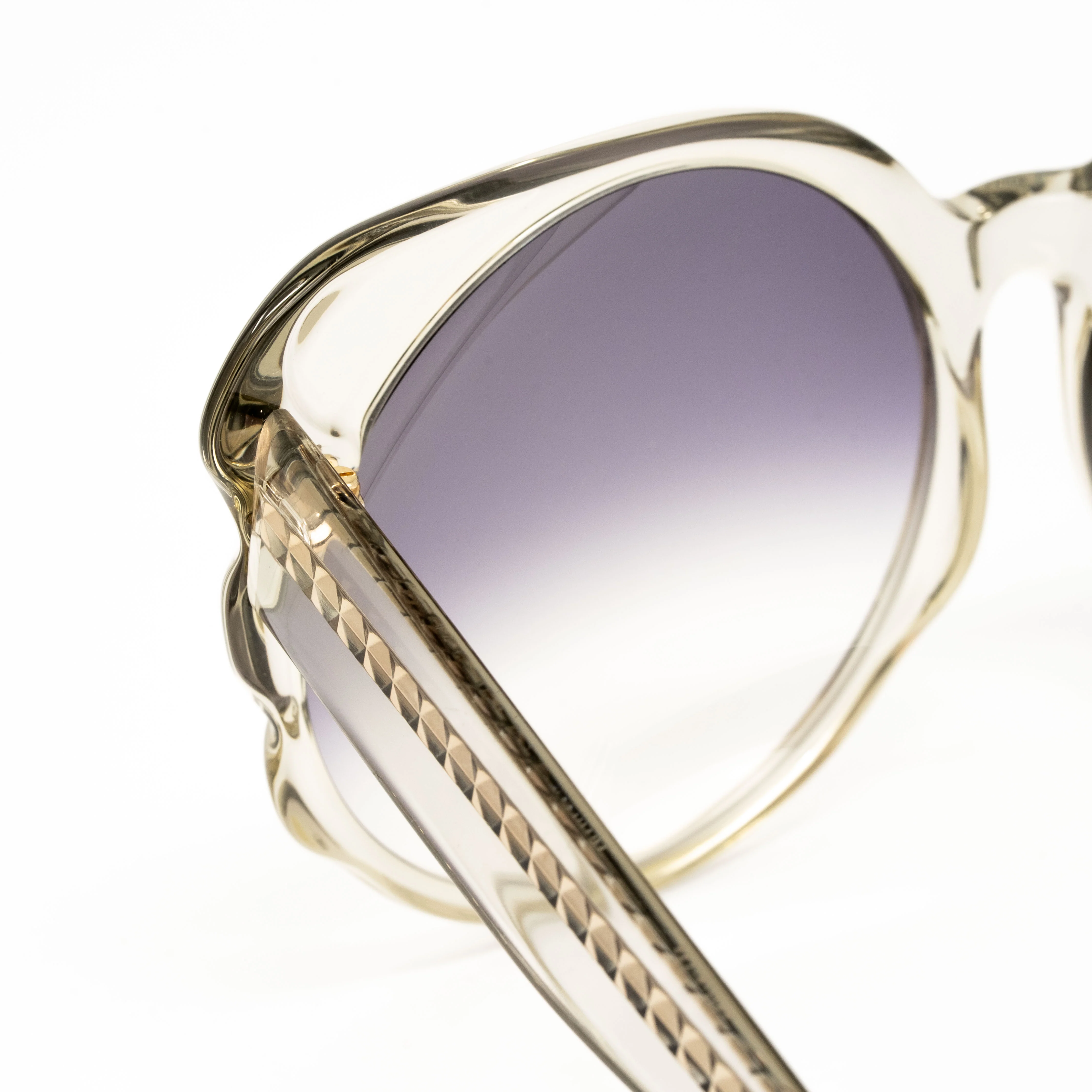 Matthew Williamson x Linda Farrow Sunglasses - Image 4
