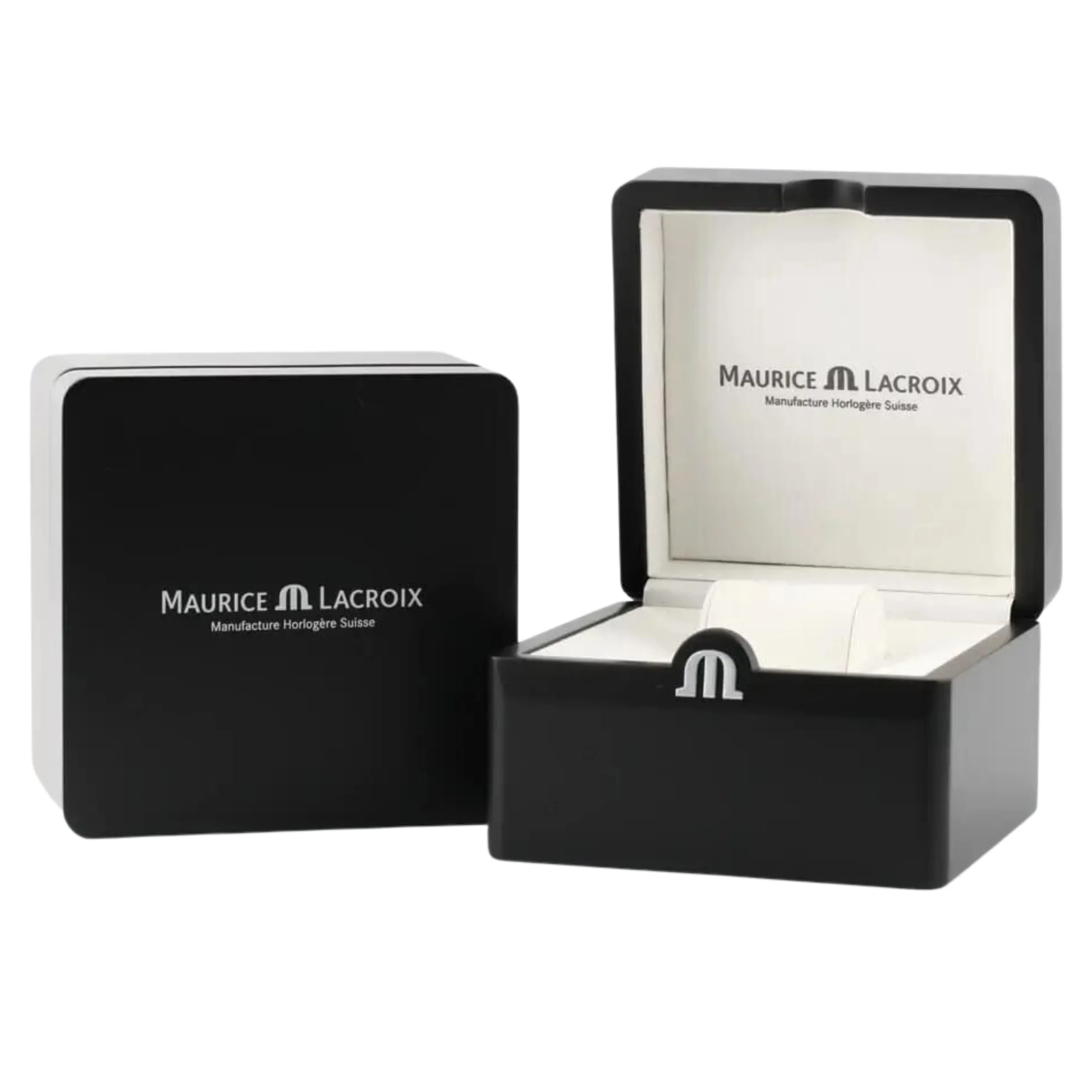 Maurice Lacroix AIKON #tide Orange Watch - Image 5