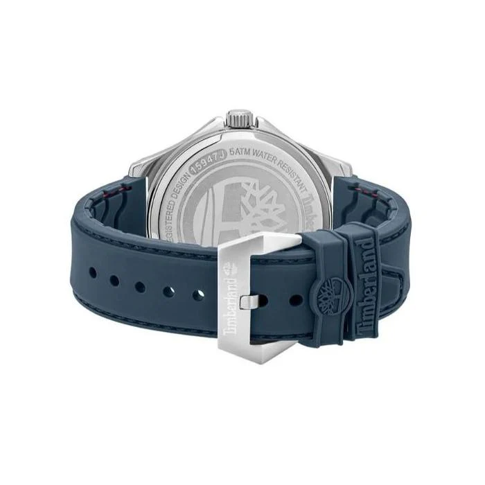 Timberland Averton Blue Watch - Image 2