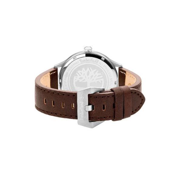 Timberland Allendale Brown Chronograph Watch - Image 2