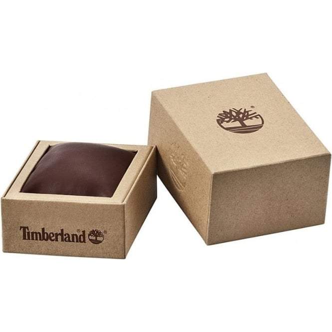 Timberland Boynton Brown Watch - Image 3