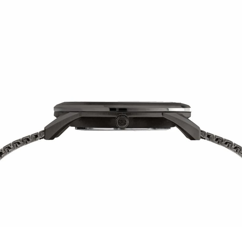 Police Gunmetal Helder Watch - Image 2