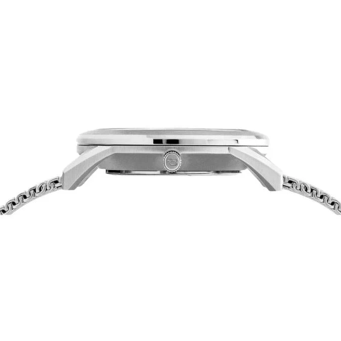 Police Silver Helder Watch - Image 2