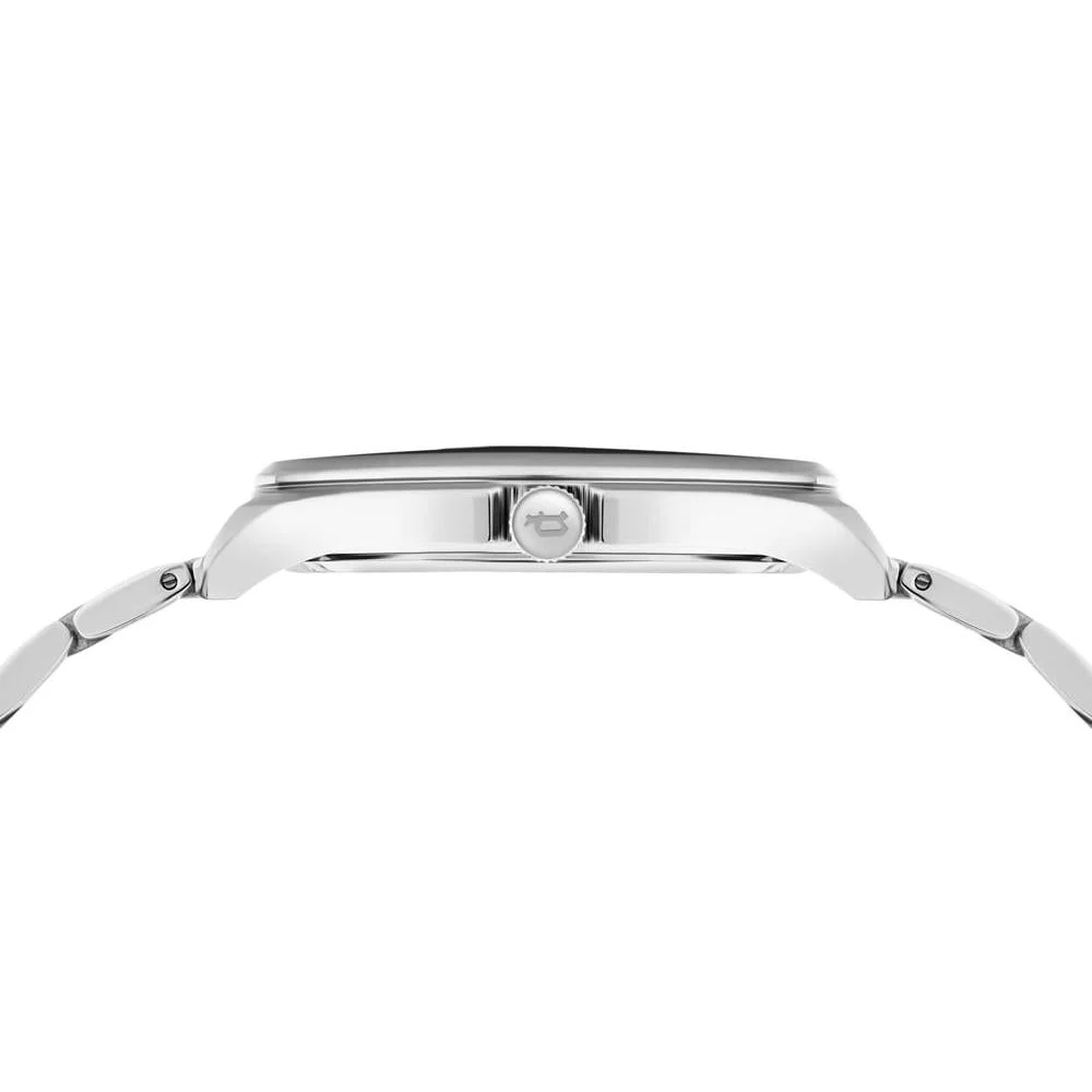 Police Silver Kaizuka Watch - Image 2