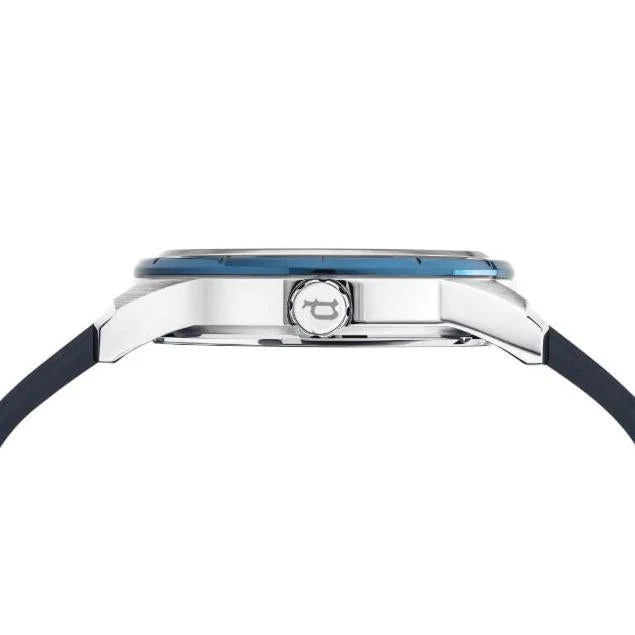 Police Blue Lawrence Watch - Image 2