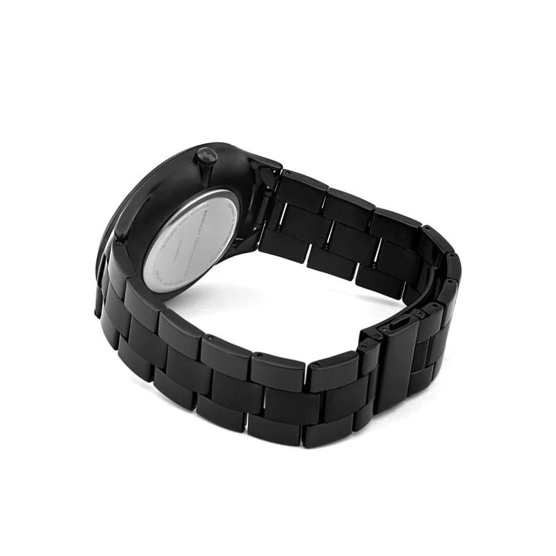 French Connection Men's Original Black Watch - Image 2