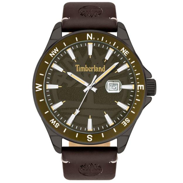 Timberland Swampscott Brown Watch