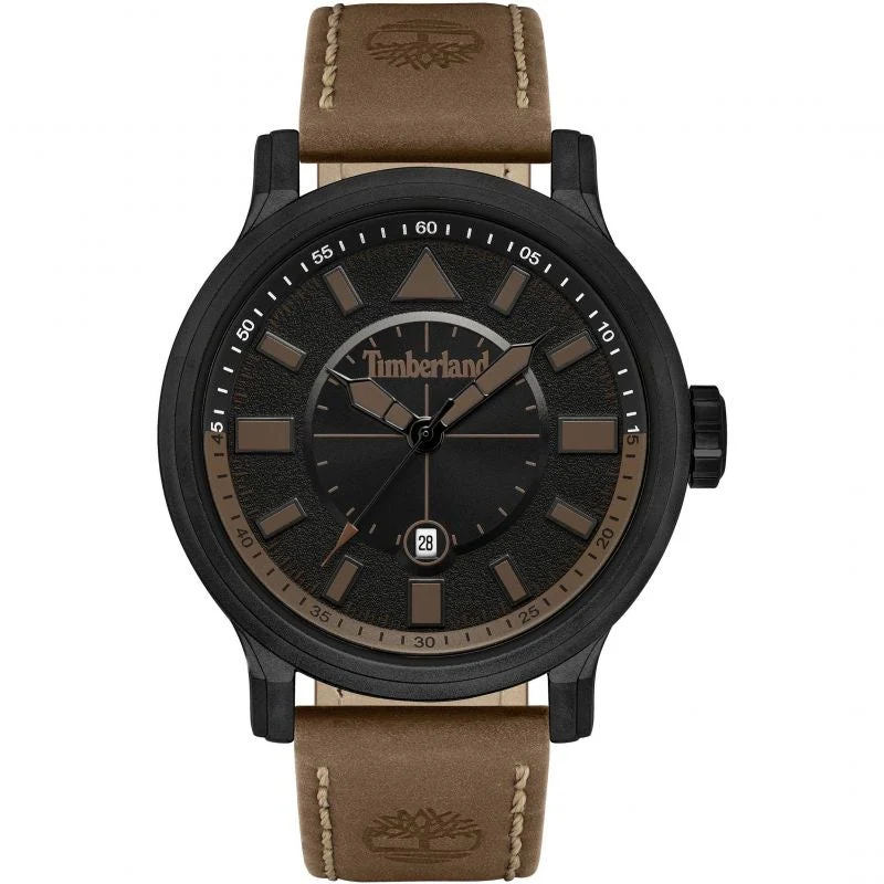 Timberland Woodmont Black Watch