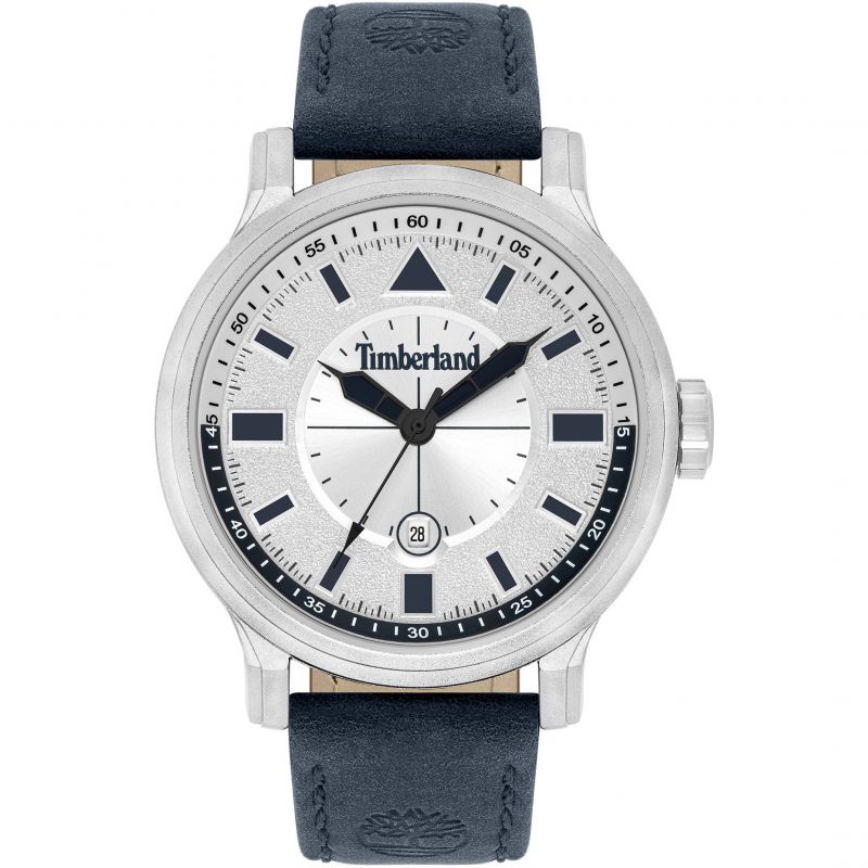 Timberland Woodmont Blue Watch