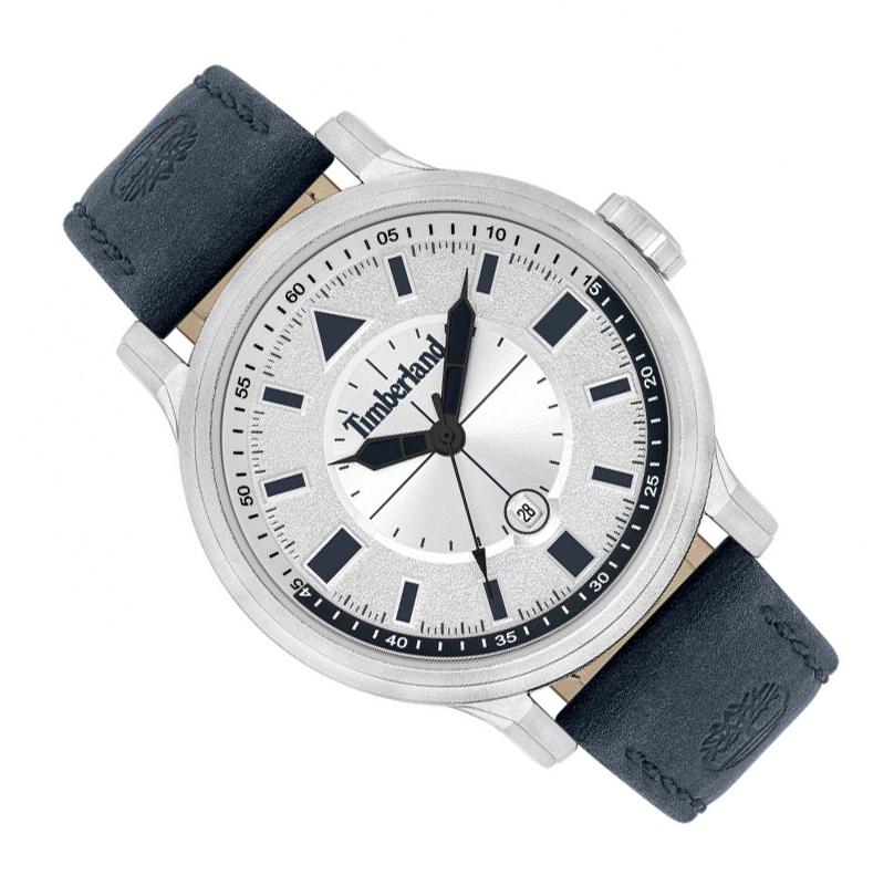 Timberland Woodmont Blue Watch - Image 2