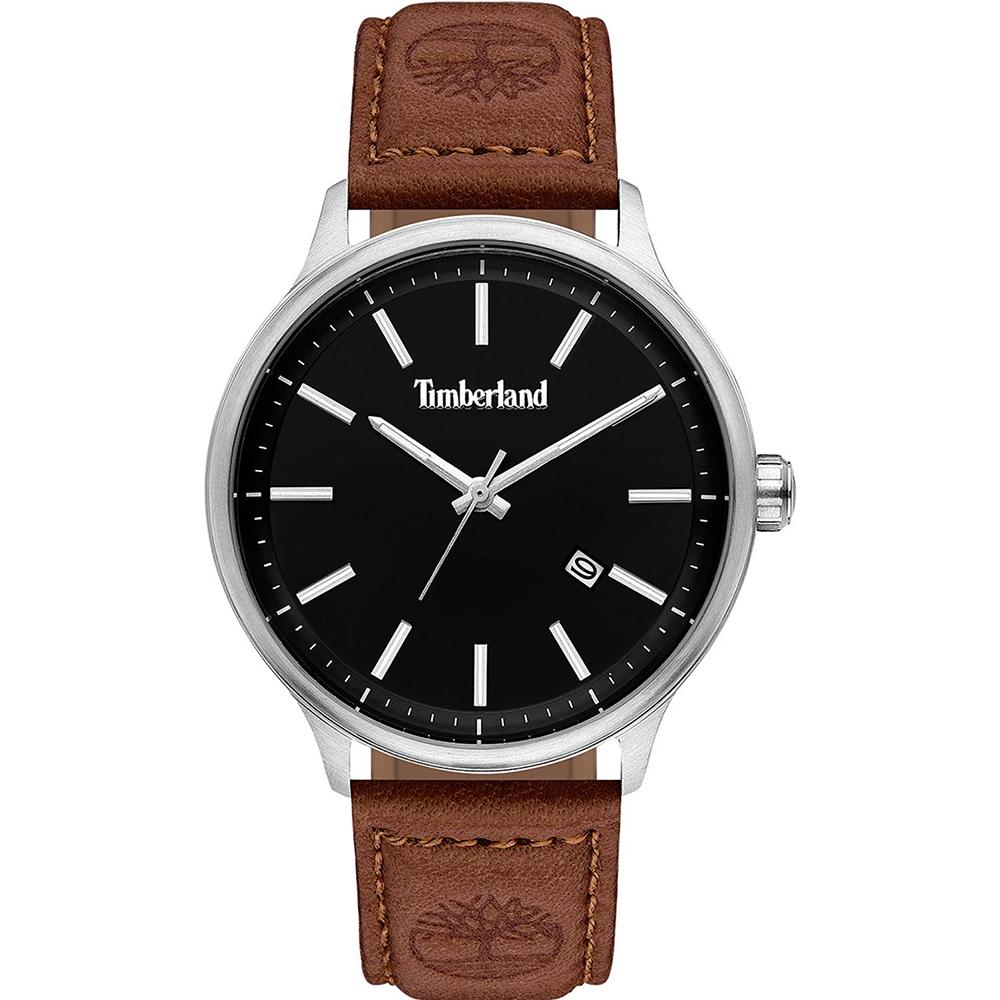 Timberland Allendale Brown Watch