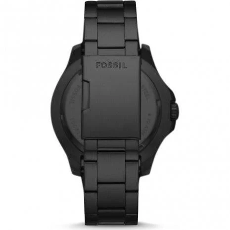 Fossil Men's Black FB02 Watch - Image 2