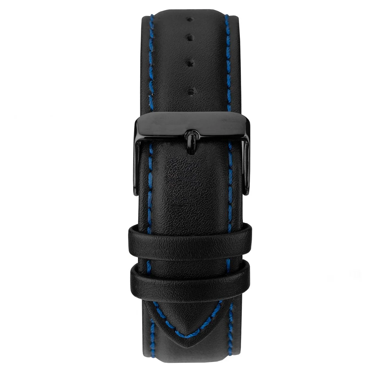 Sekonda 1634 Men's Black Watch - Image 2