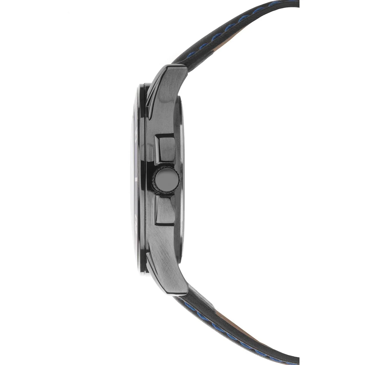 Sekonda 1634 Men's Black Watch - Image 3