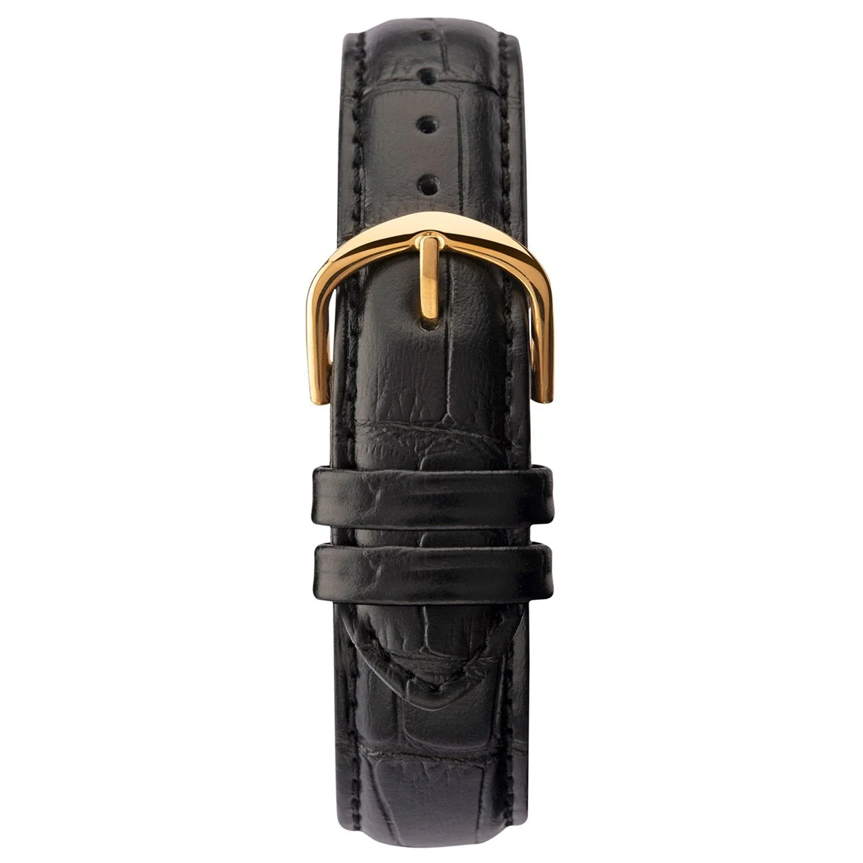 Sekonda 1838 Men's Black Watch - Image 2