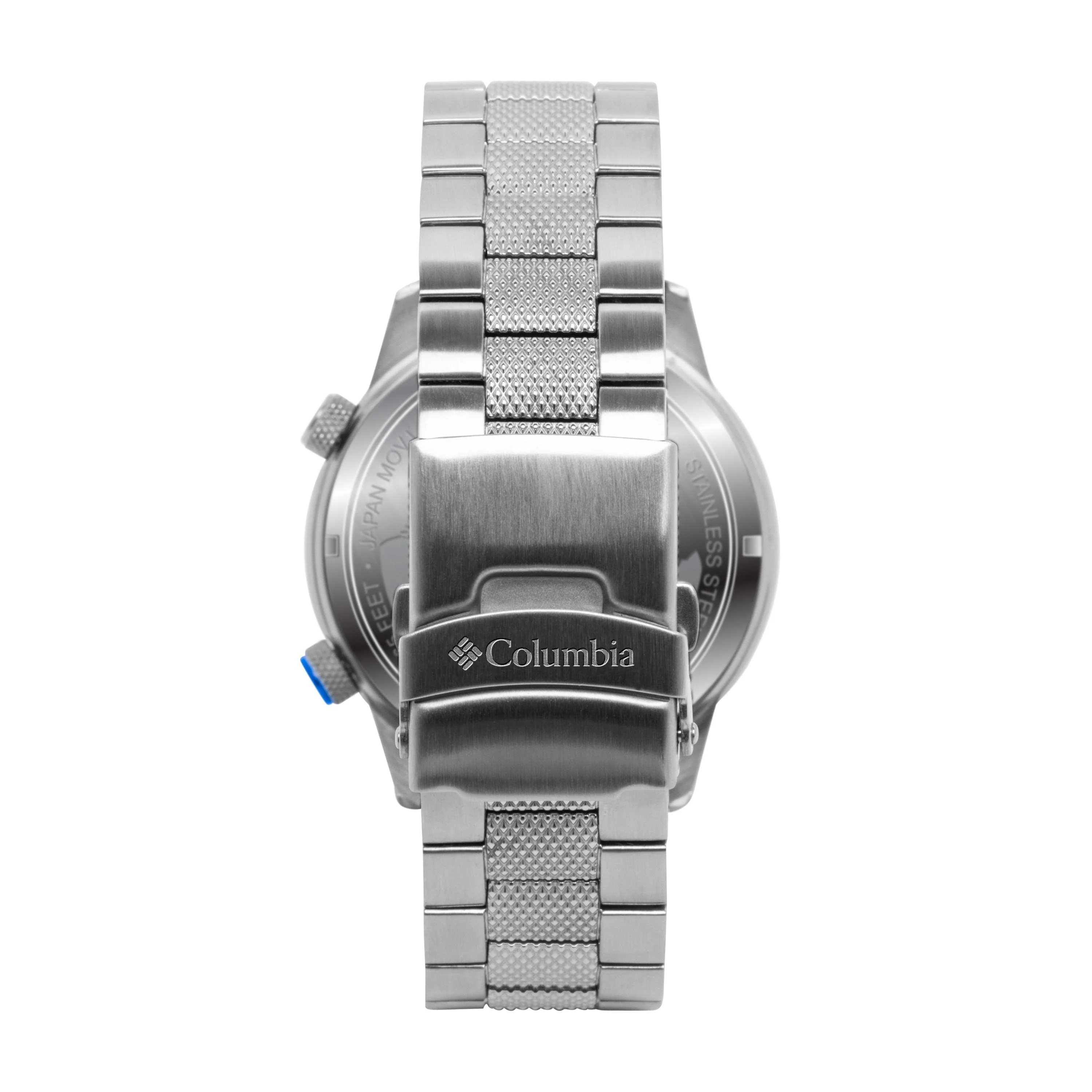 Columbia Black Outbacker Watch - Image 2