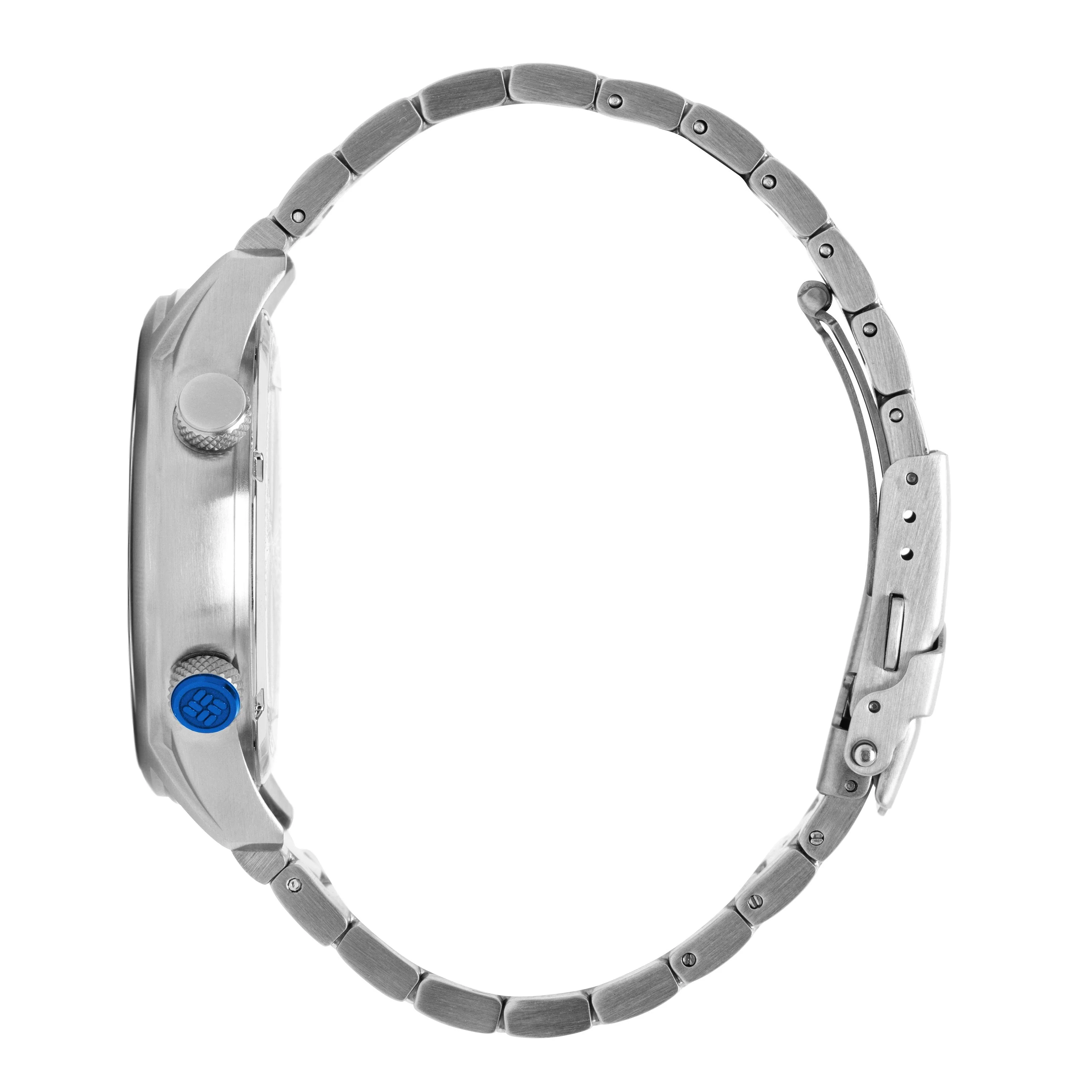 Columbia Black Outbacker Watch - Image 3