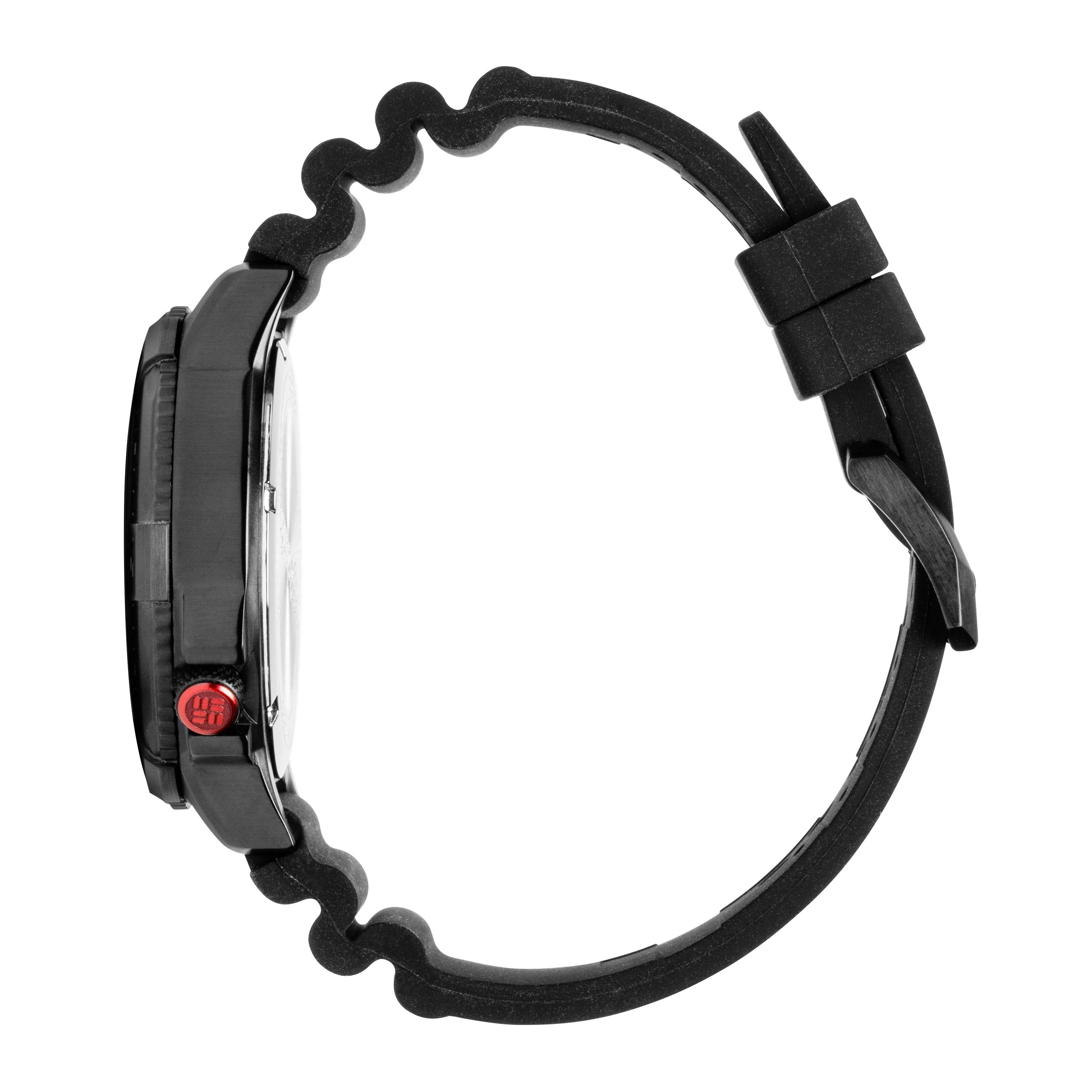 Columbia Peak Patrol Men's Black Watch - Image 3