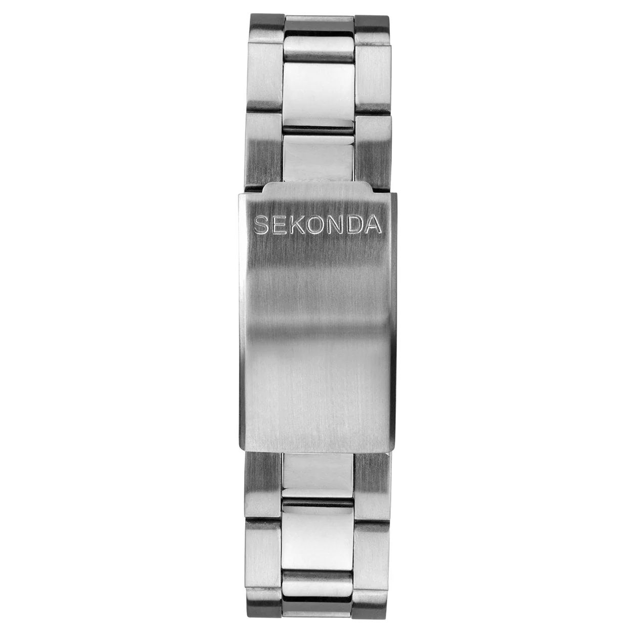 Sekonda 1097 Men's Black Watch - Image 2