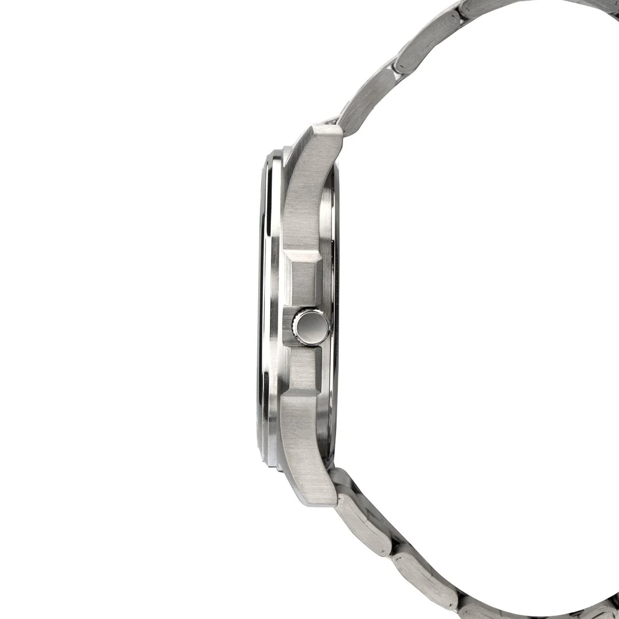 Sekonda 1097 Men's Black Watch - Image 3