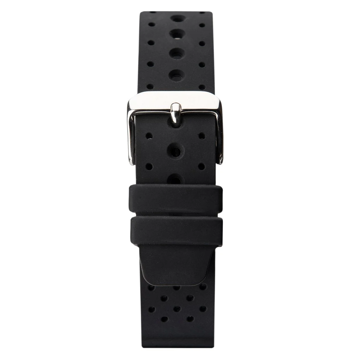 Sekonda 1846 Men's Black Wave Watch - Image 2