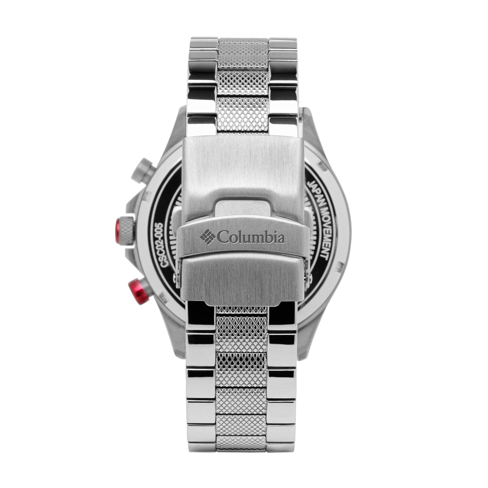 Columbia Canyon Ridge Men's Chronograph Blue Watch - Image 2