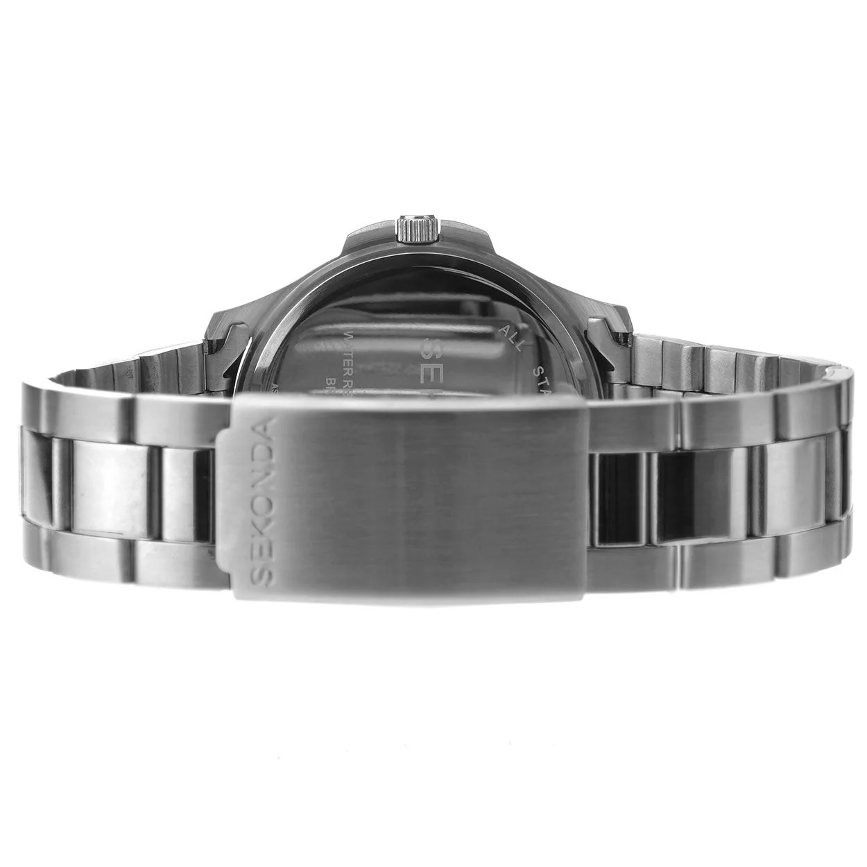 Sekonda 1224 Men's Blue Watch - Image 2