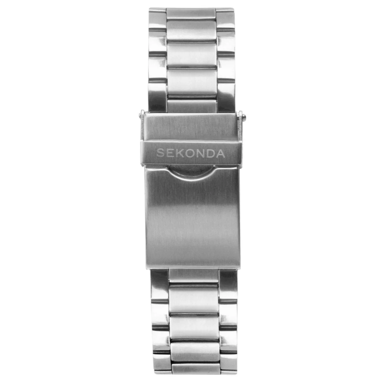 Sekonda 1656 Men's Blue Watch - Image 2