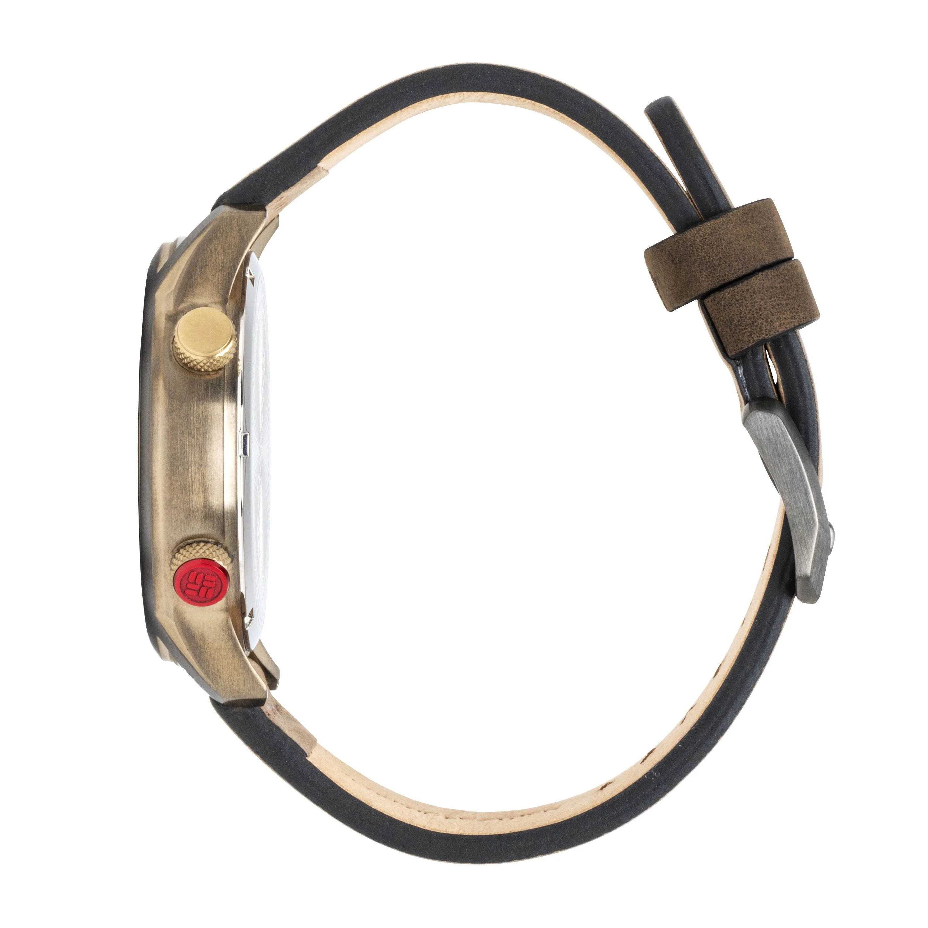 Columbia Brown Outbacker Watch - Image 3