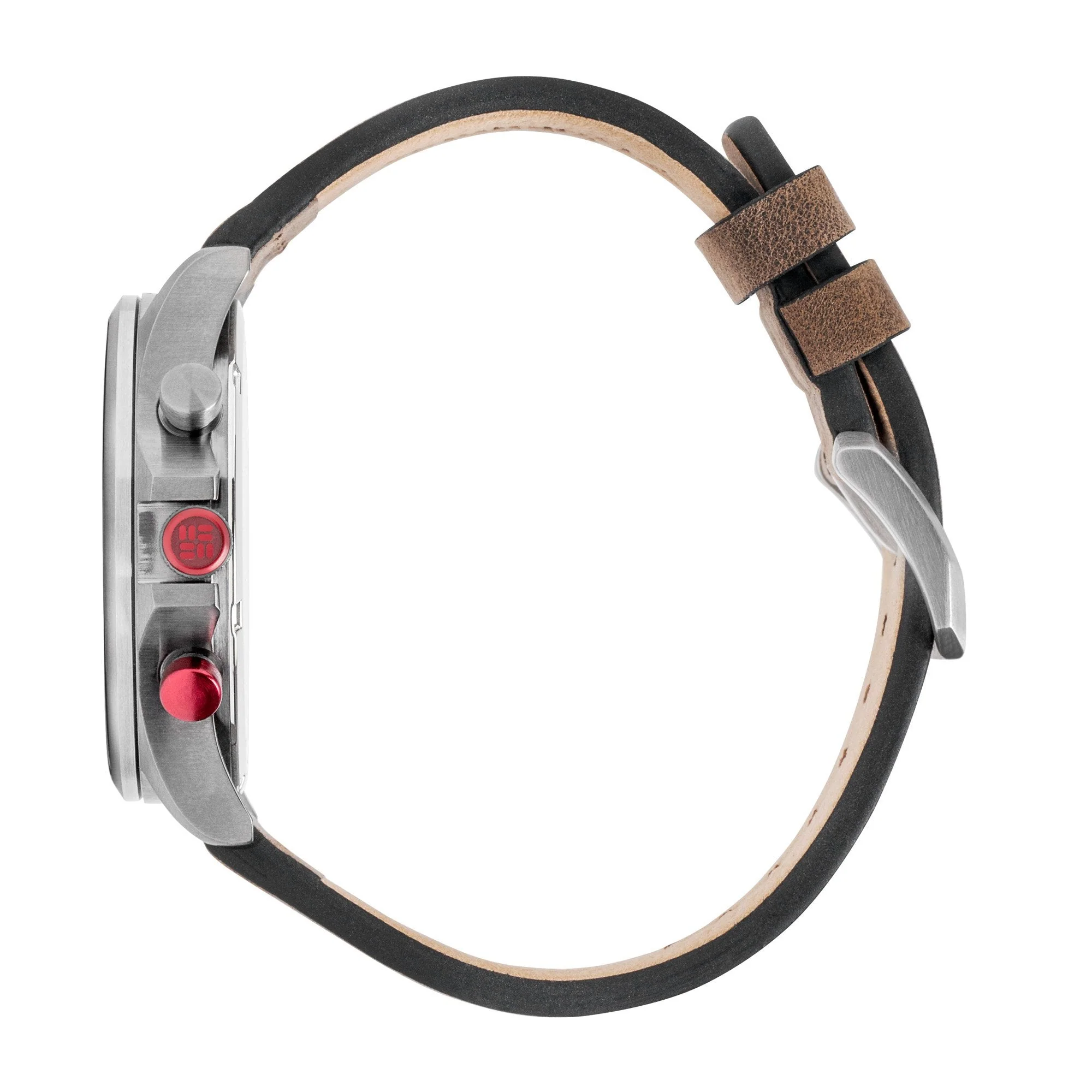 Columbia Brown Canyon Ridge Chronograph Watch - Image 3