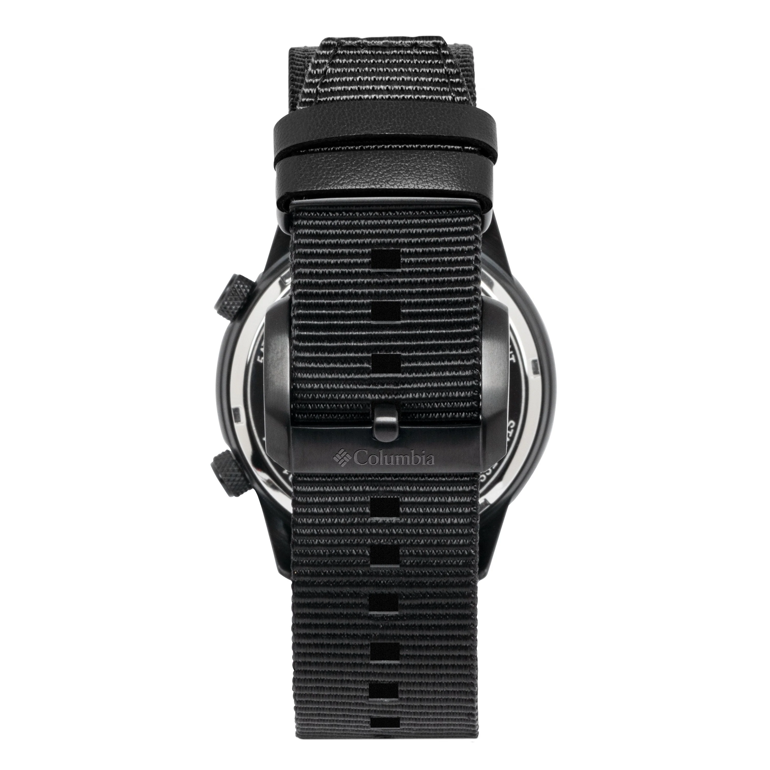 Columbia Black Outbacker Watch - Image 2