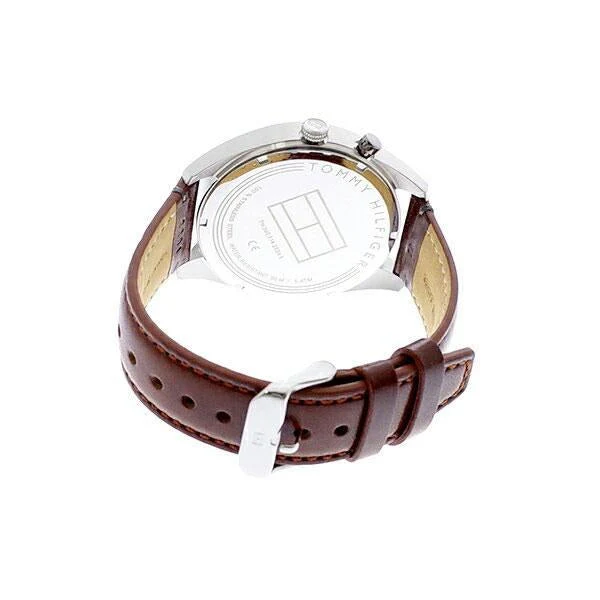 Tommy Hilfiger Men's Deacan Brown Watch - Image 2