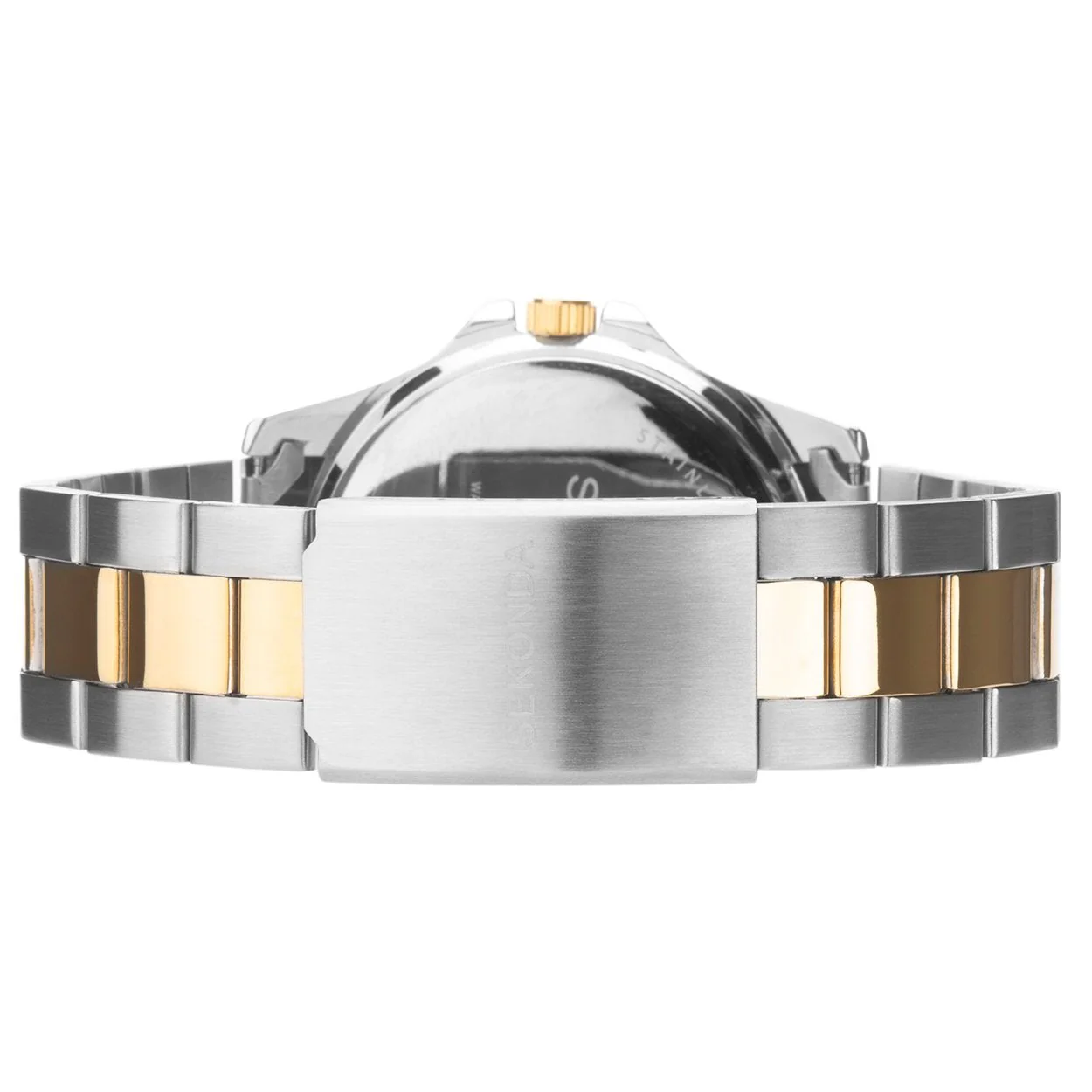 Sekonda 1591 Men's Gold Watch - Image 2
