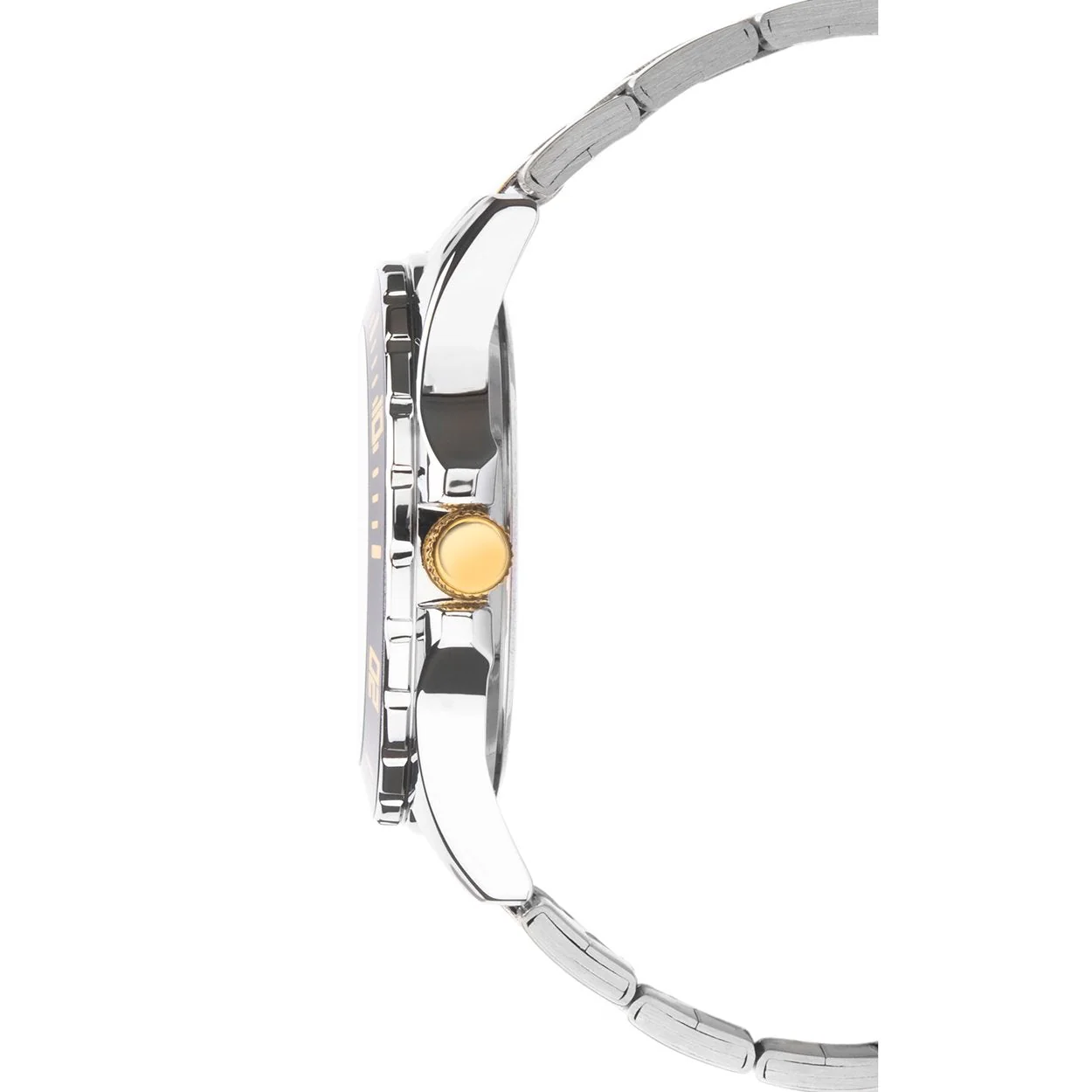 Sekonda 1591 Men's Gold Watch - Image 3